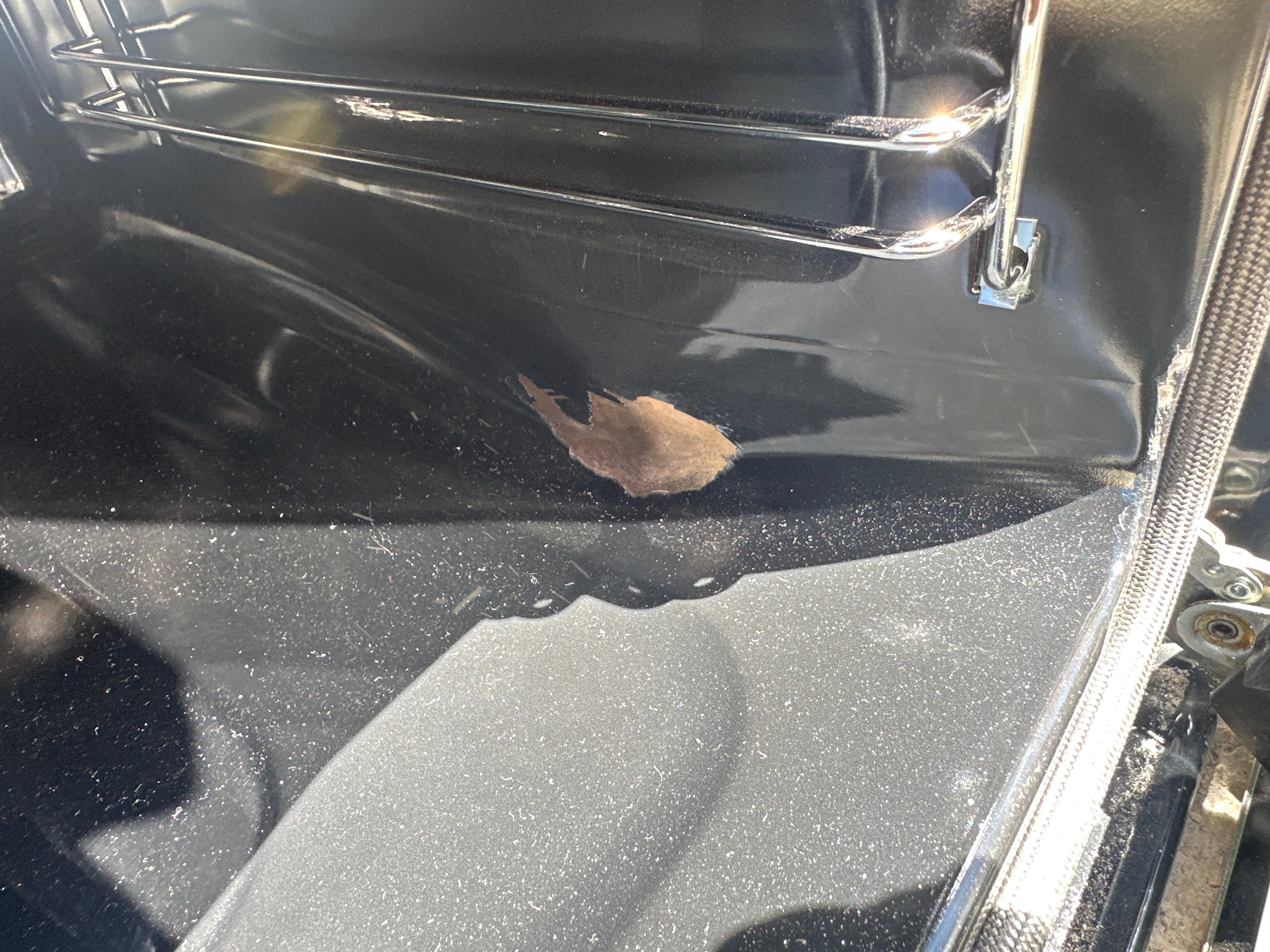 Four Encastrable HISENSE Avec Pyrolyse NEUF ( Avec Défaut d’Aspect ) GARANTIE 1 AN