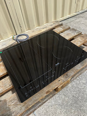 Plaque Induction SAUTER 4 Foyers GARANTIE 1 AN