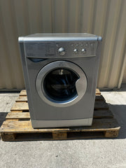 Lave-Linge Séchant INDESIT 7 Kg / 5 Kg GARANTIE 1 AN