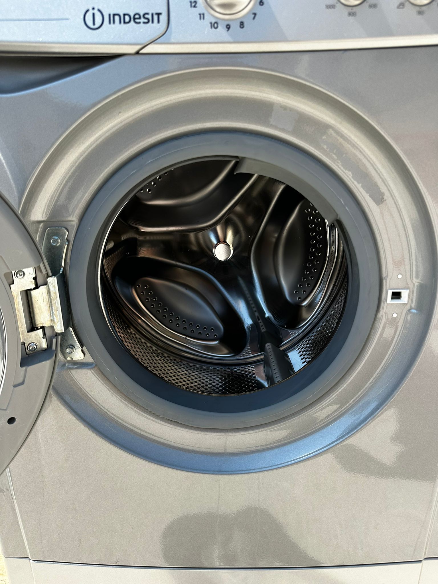 Lave-Linge Séchant INDESIT 7 Kg / 5 Kg GARANTIE 1 AN