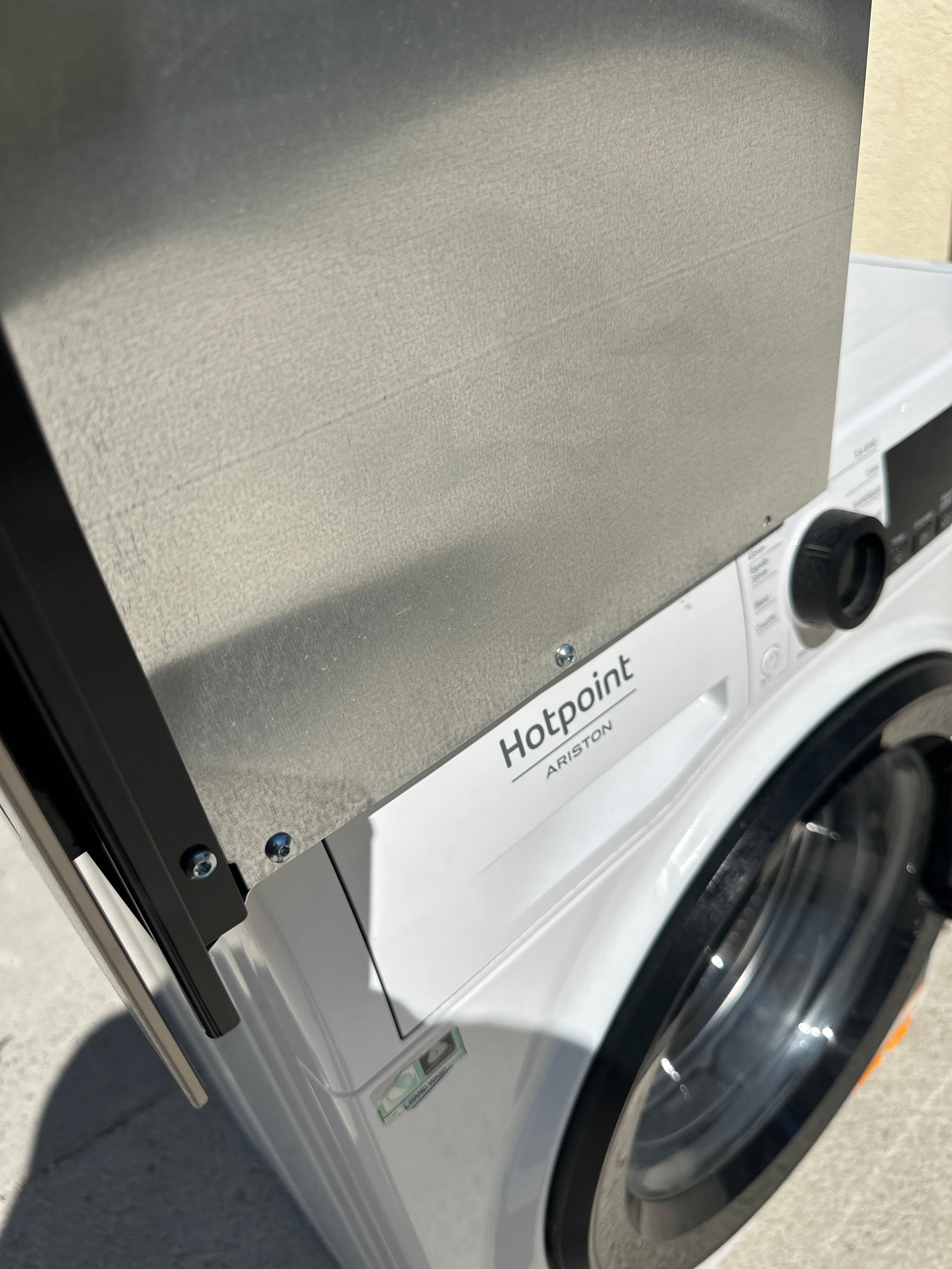 Micro-Ondes Encastrable HOTPOINT-ARISTON Neuf ( Avec Défaut d’Aspect ) GARANTIE 1 AN