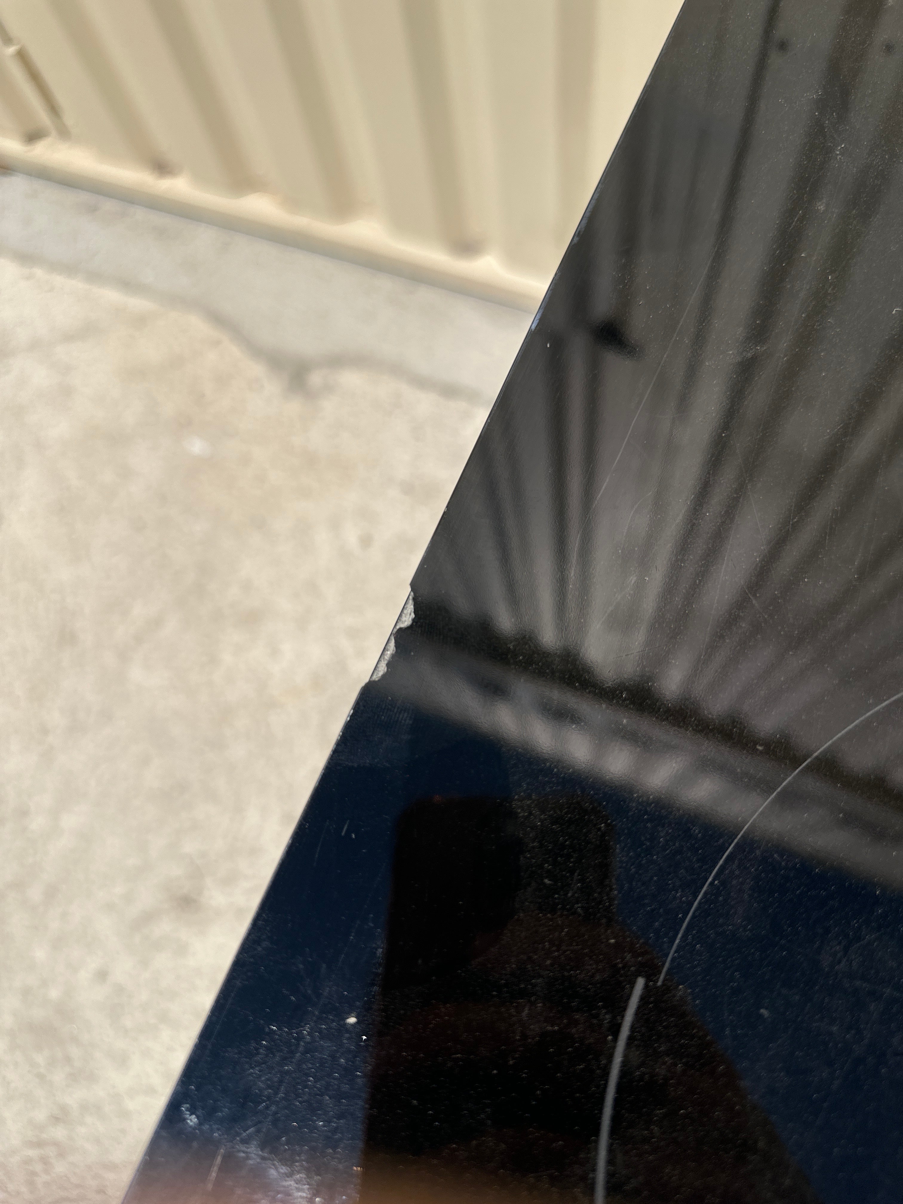 Cuisinière Induction DEDIETRICH 4 Foyers GARANTIE 1 AN