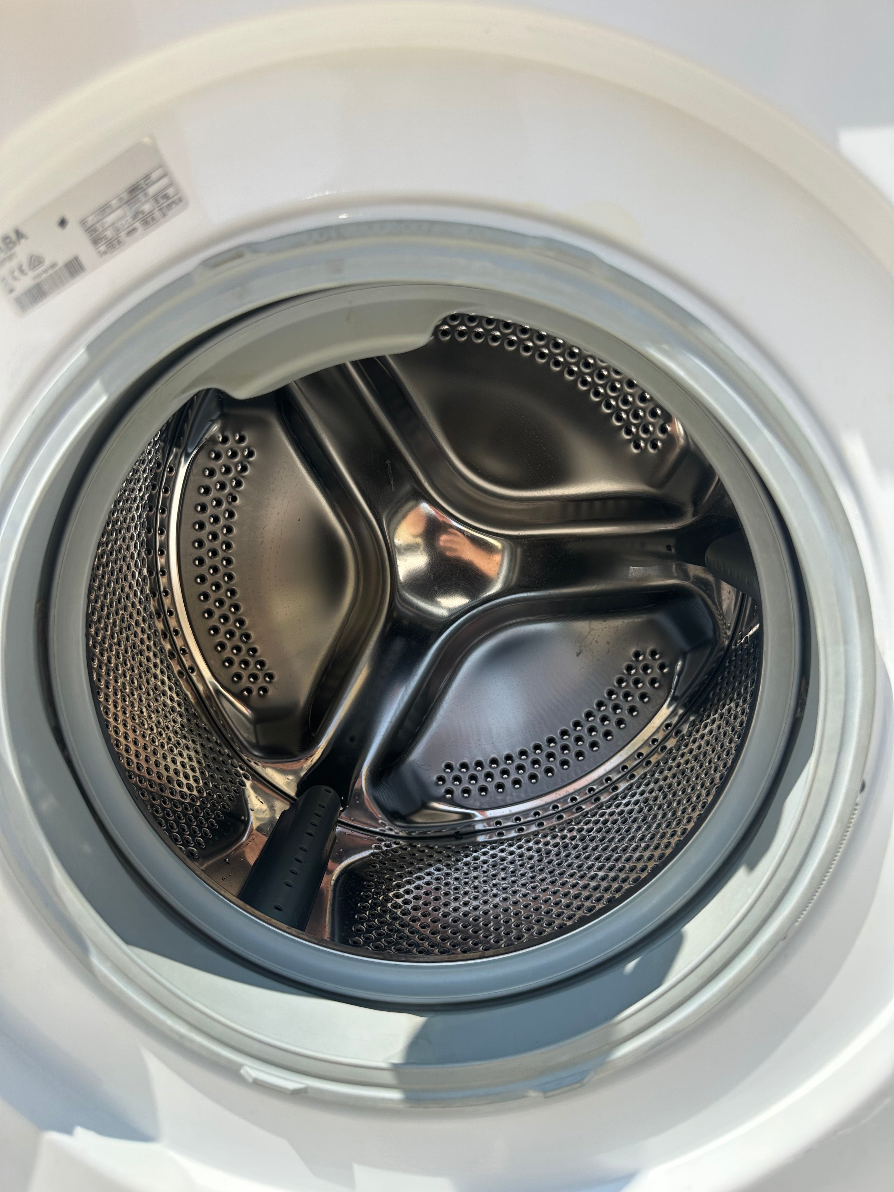 Lave-Linge SABA 6 Kg GARANTIE 1 AN