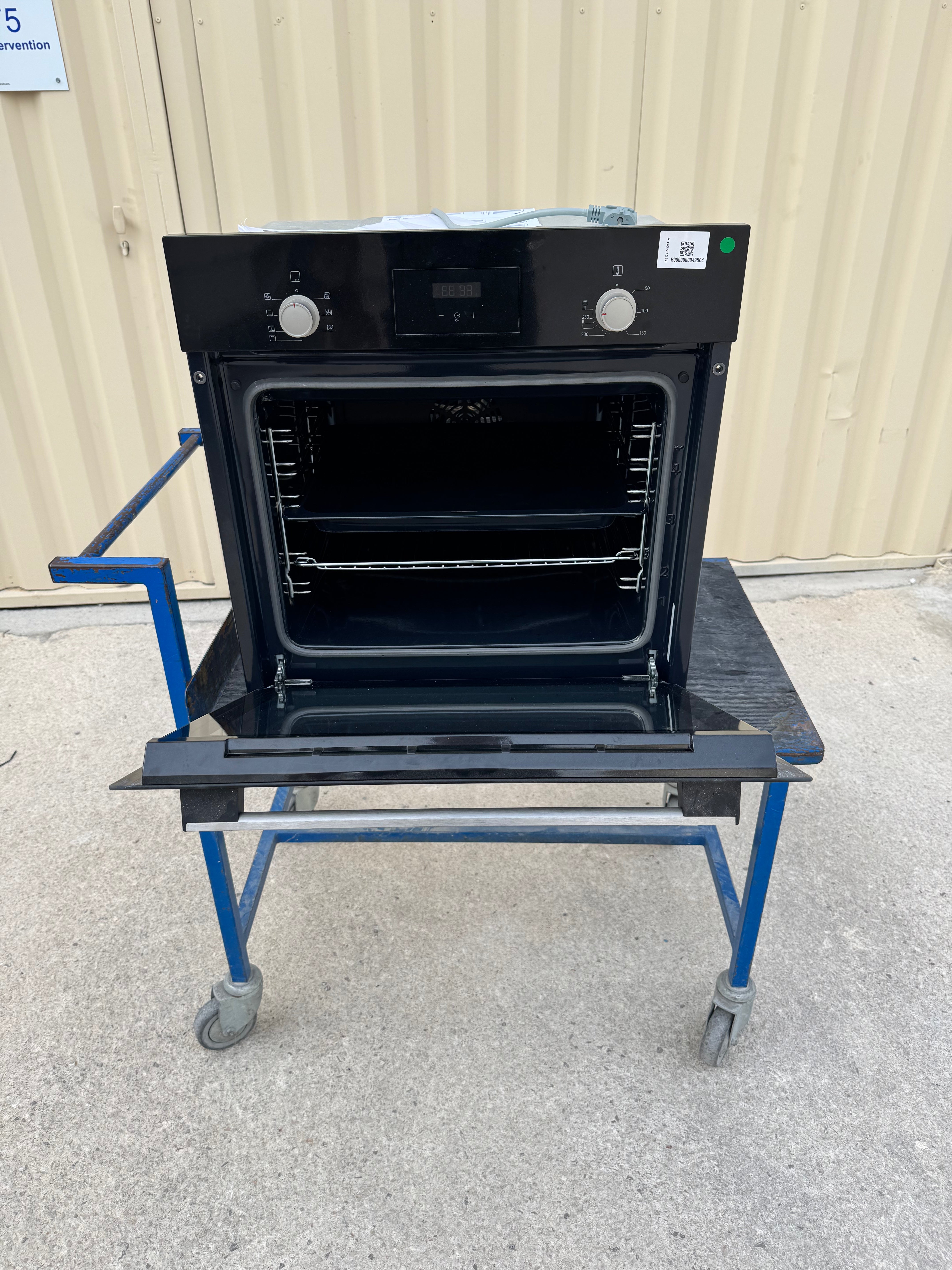 Four Encastrable BOSCH Catalyse GARANTIE 1 AN