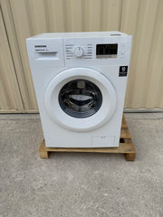 Lave-Linge SAMSUNG 6 Kg Comme NEUF ( Très Peu Servi ) GARANTIE 1 AN