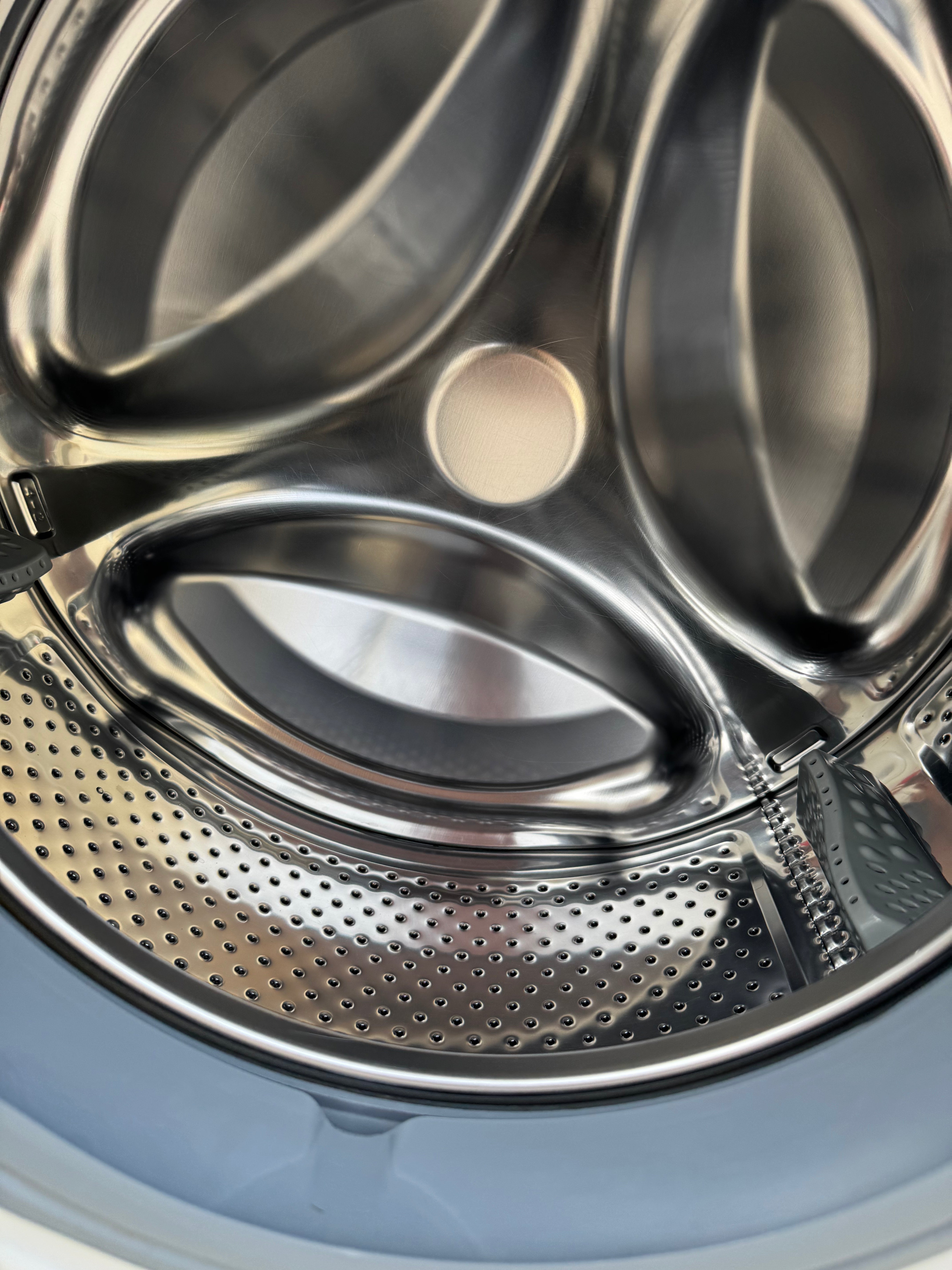 Lave-Linge SAMSUNG 6 Kg Comme NEUF ( Très Peu Servi ) GARANTIE 1 AN