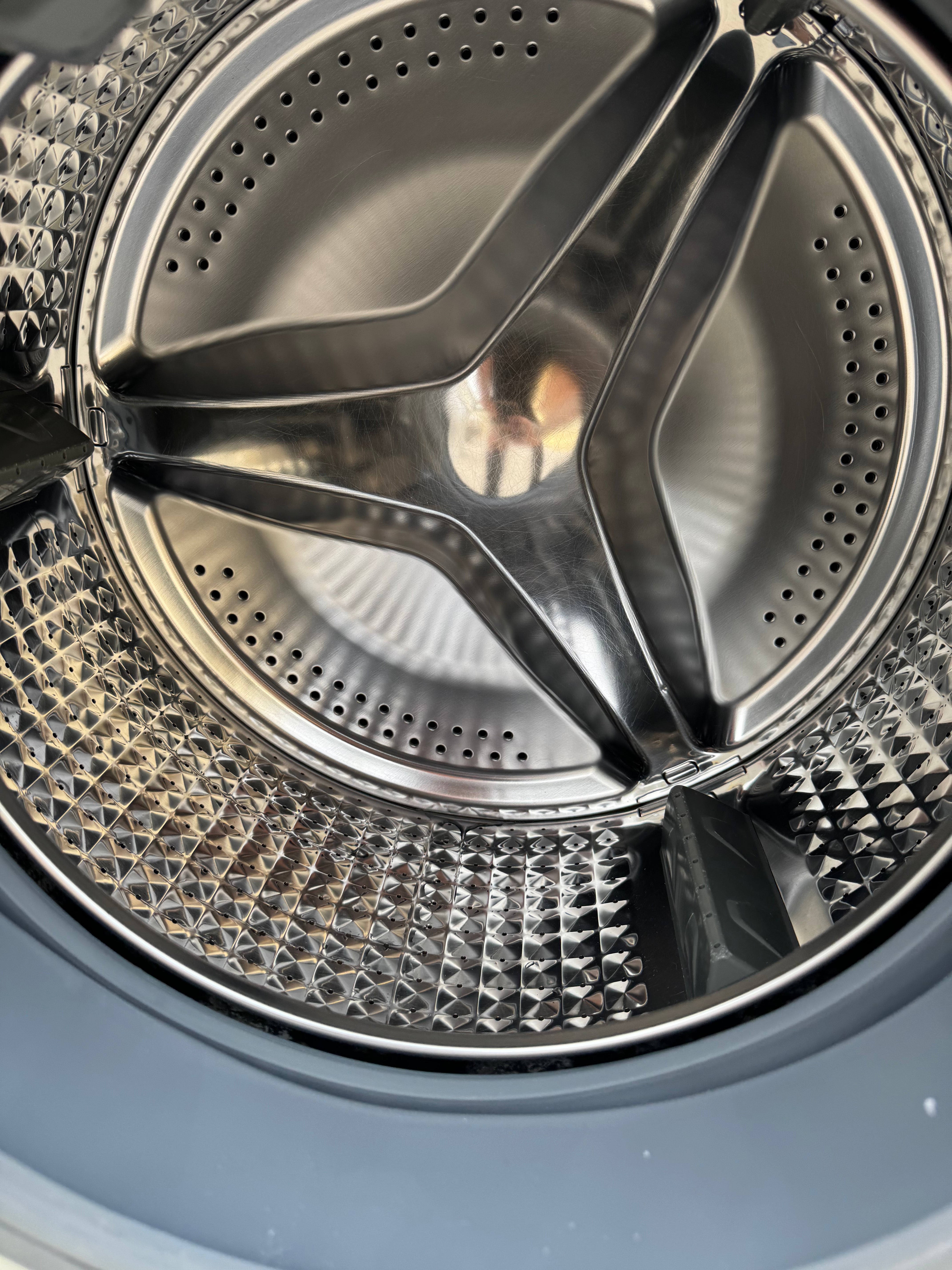 Lave-Linge SAMSUNG 7 Kg GARANTIE 1 AN