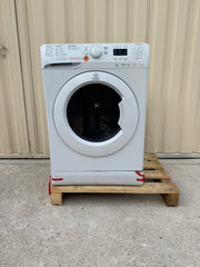 Lave-Linge Séchant INDESIT 7+5 Kg GARANTIE 1 AN