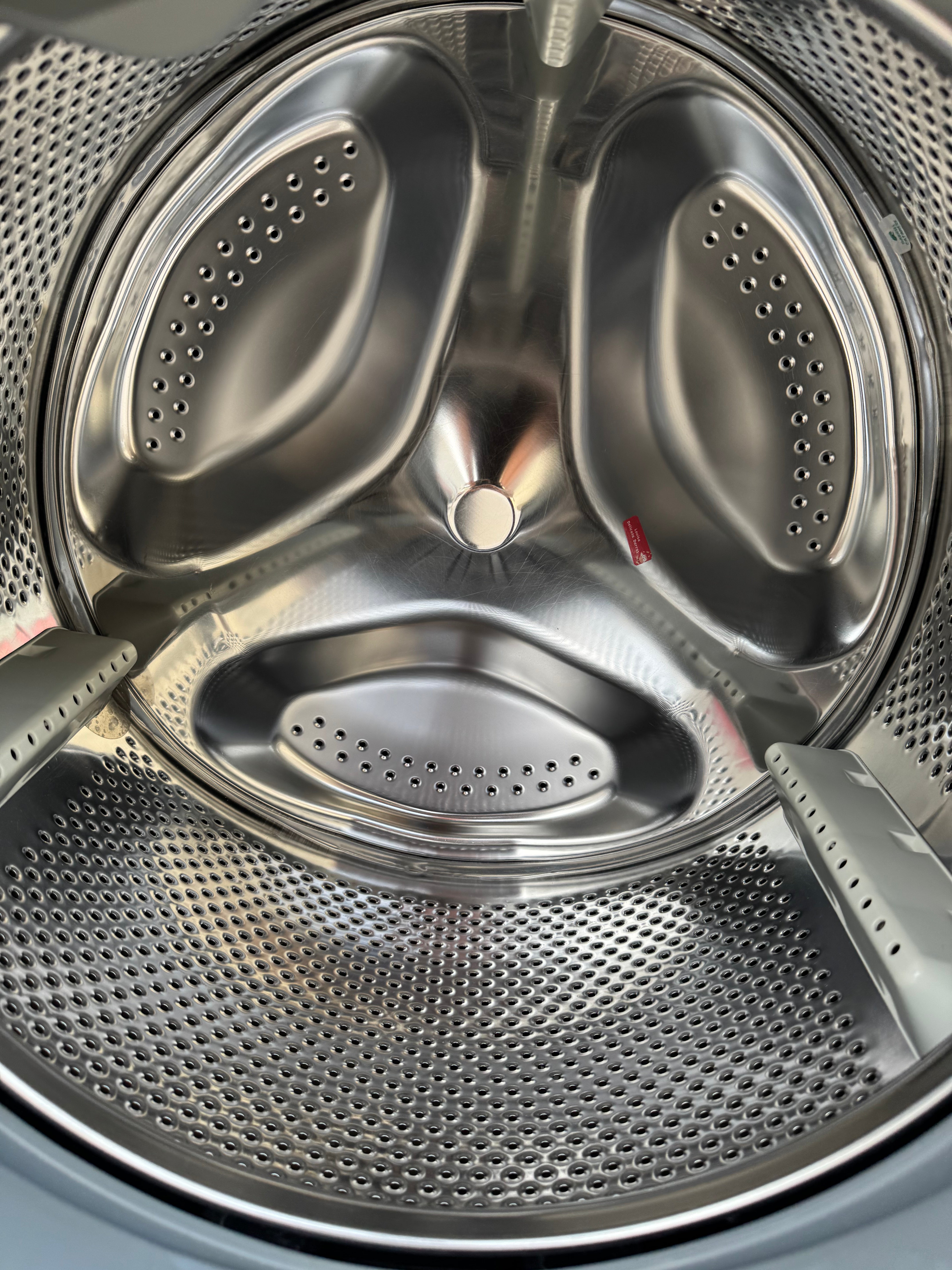 Lave-Linge Séchant INDESIT 7+5 Kg GARANTIE 1 AN