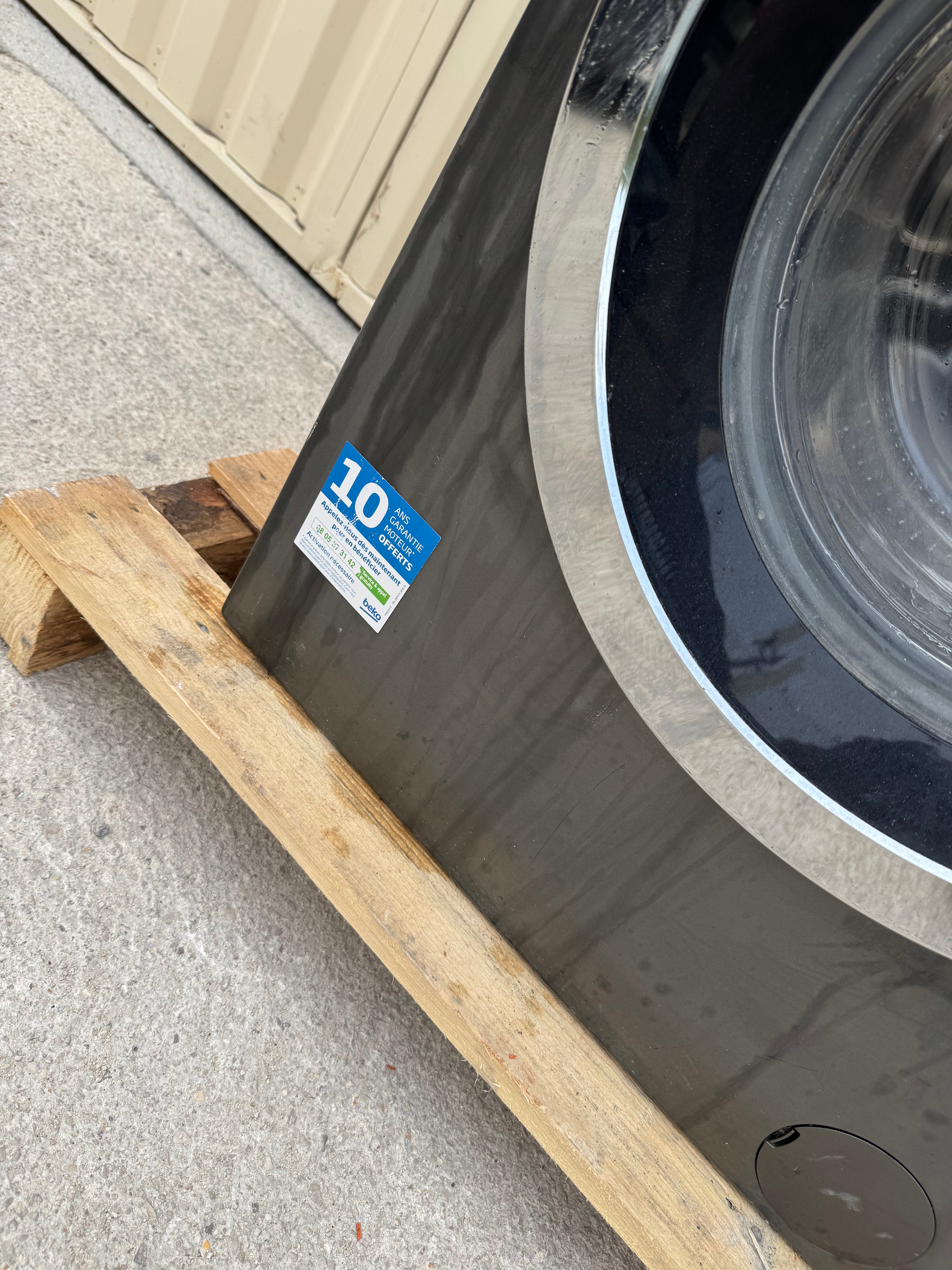 Lave-Linge BEKO 7 Kg GARANTIE 1 AN