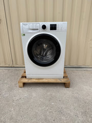 Lave-Linge HOTPOINT-ARISTON 7 Kg GARANTIE 1 AN