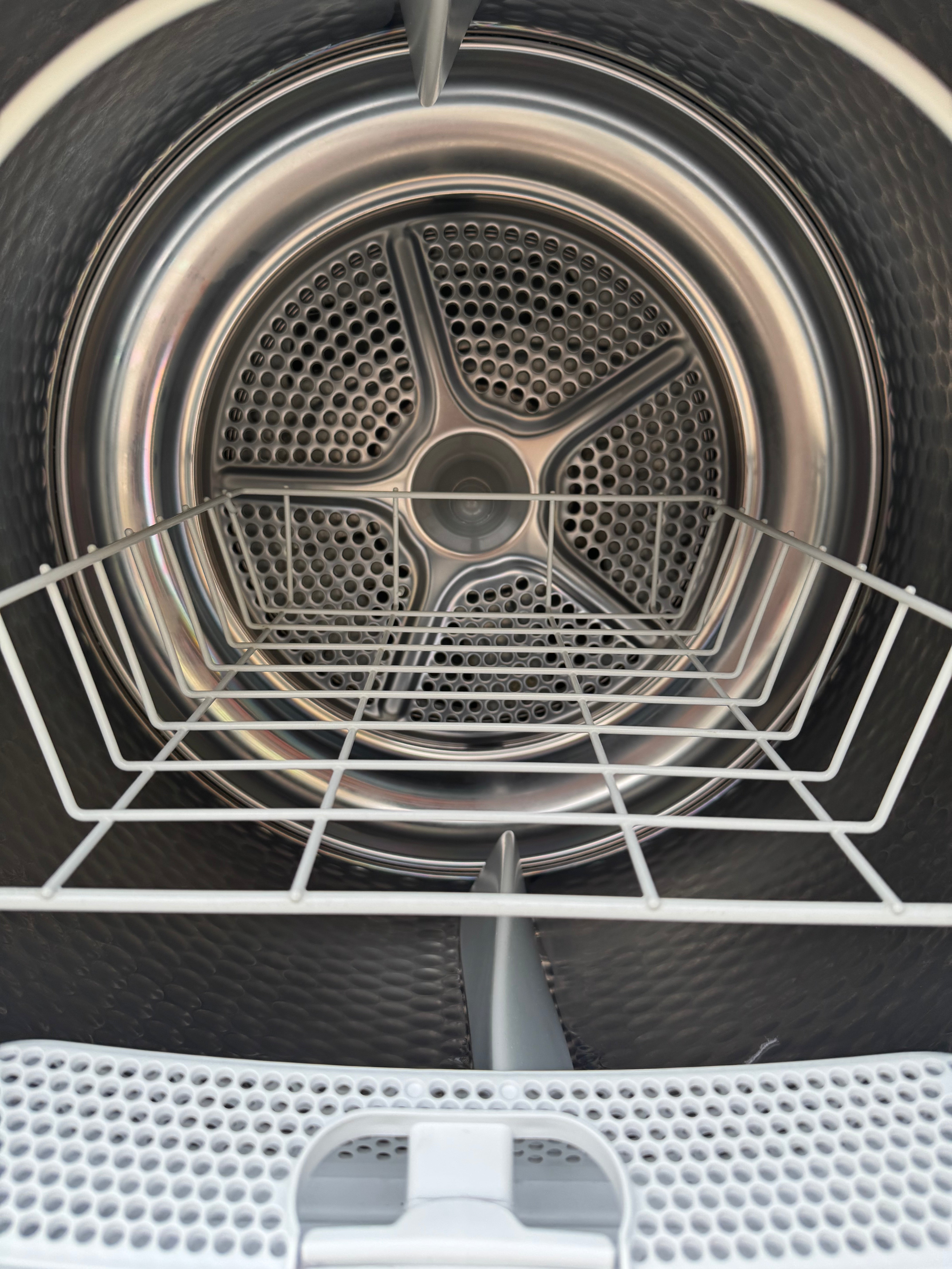 Sèche-Linge SIEMENS 8 Kg Pompe à Chaleur GARANTIE 1 AN