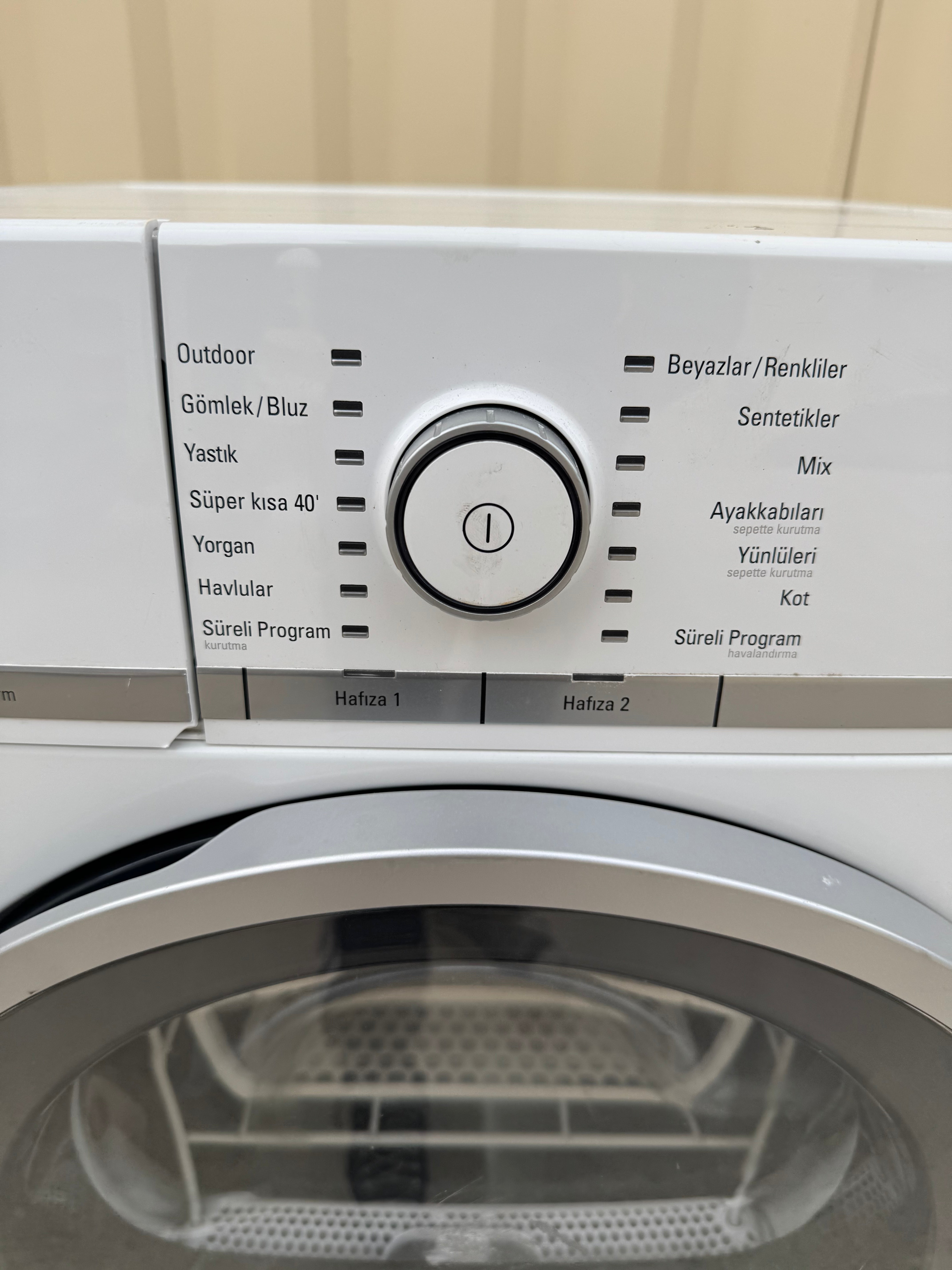 Sèche-Linge SIEMENS 8 Kg Pompe à Chaleur GARANTIE 1 AN