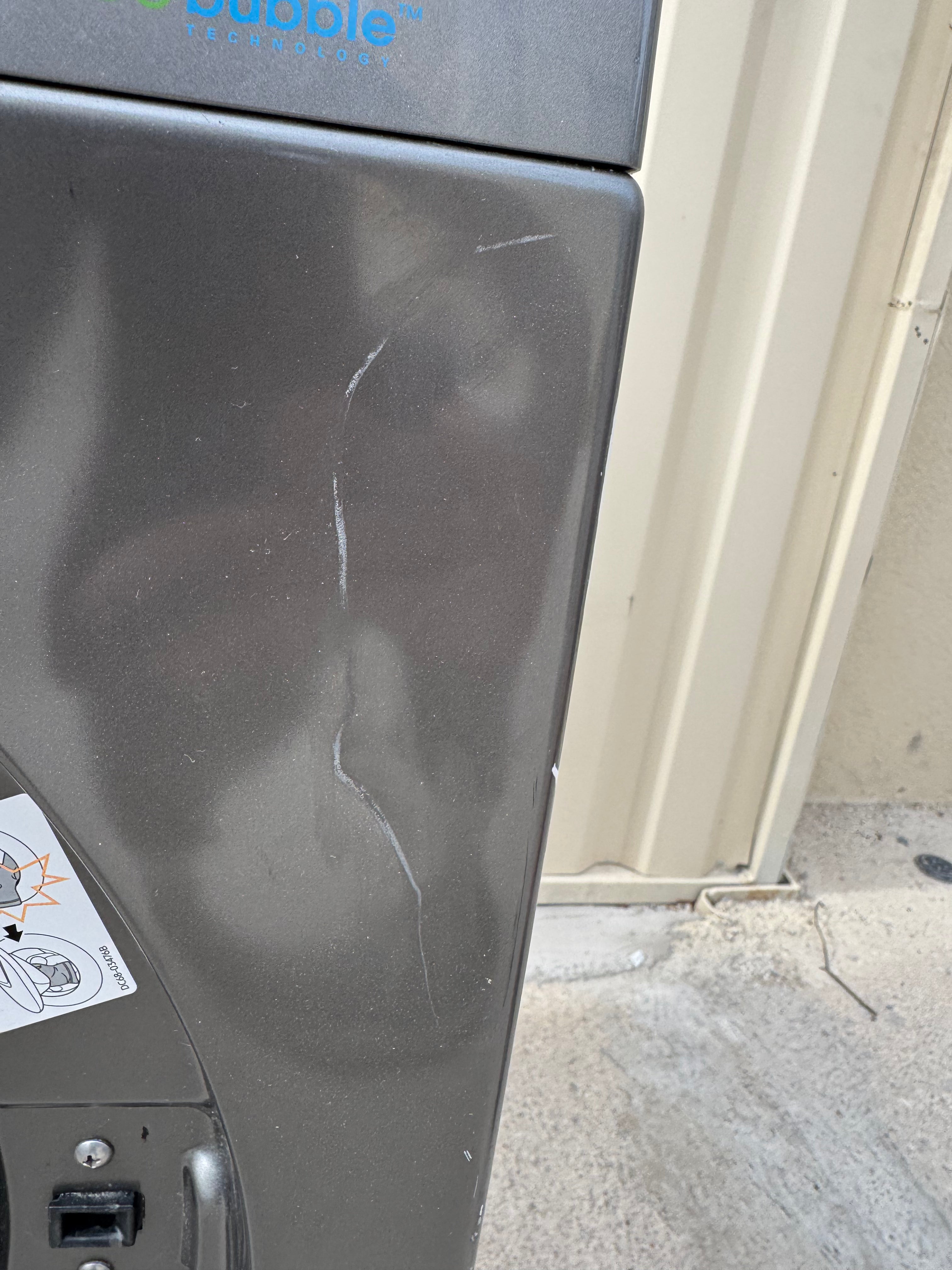 Lave-Linge SAMSUNG 7 Kg GARANTIE 1 AN