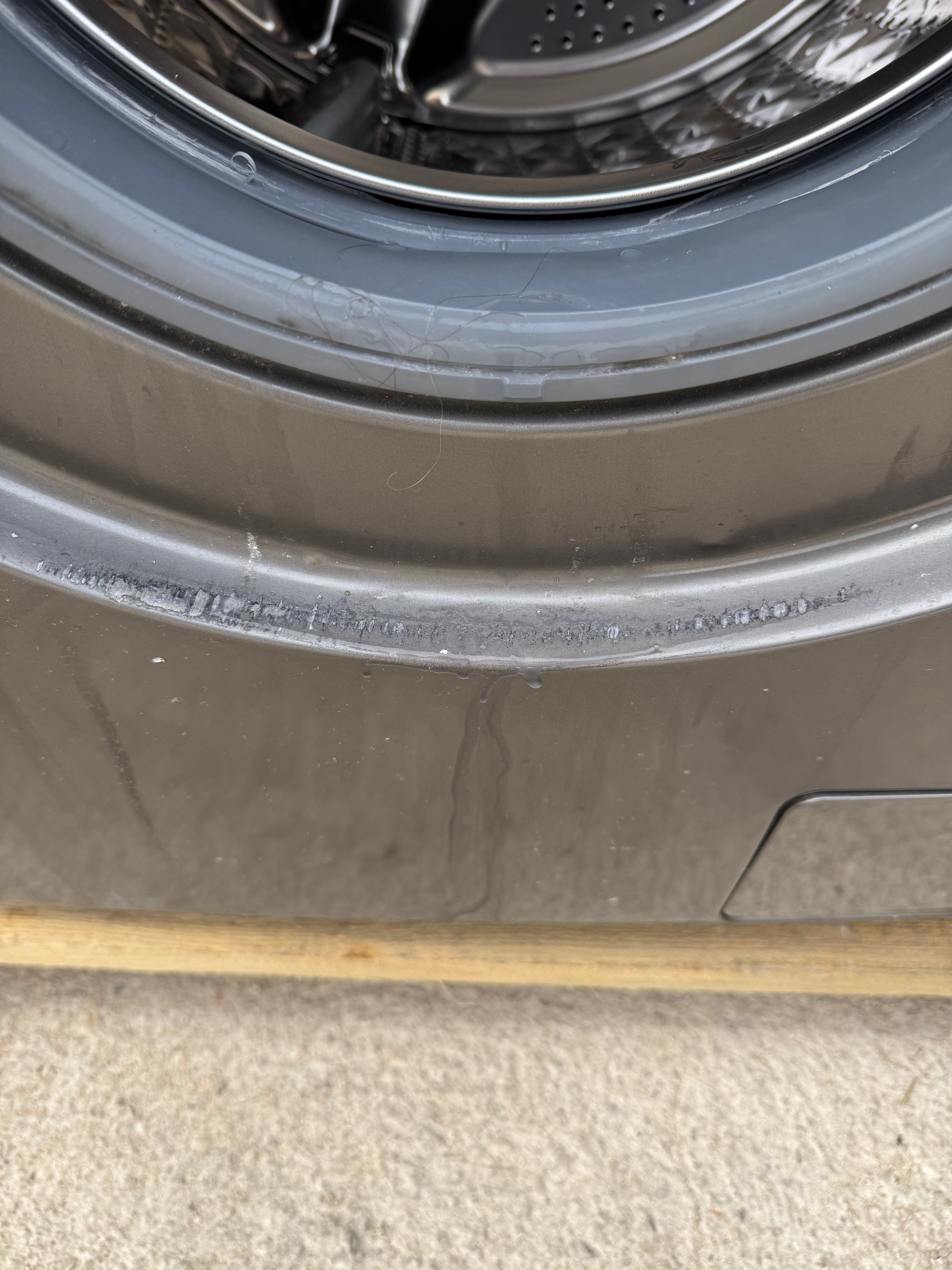 Lave-Linge SAMSUNG 7 Kg GARANTIE 1 AN