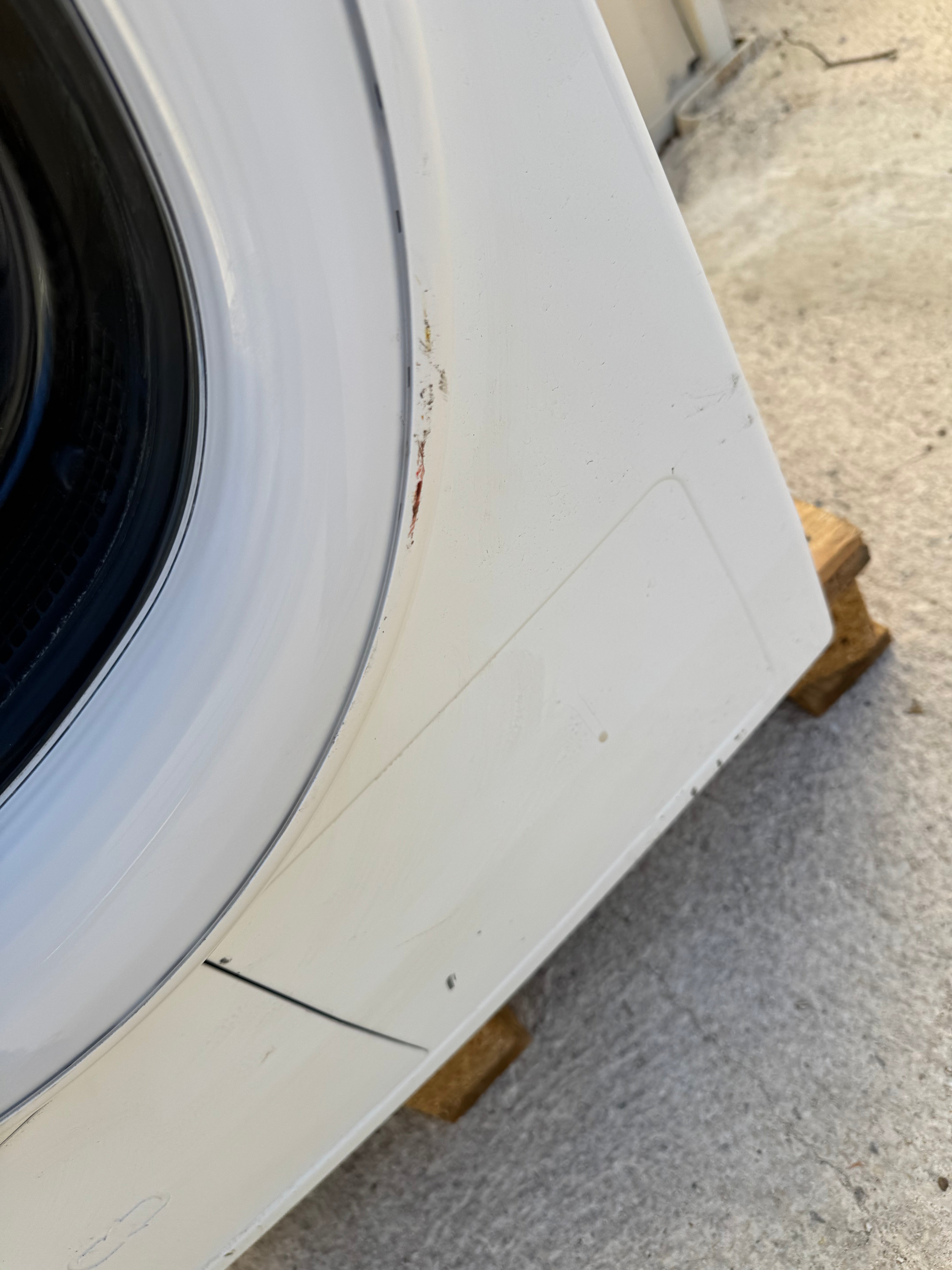 Sèche-Linge WHIRLPOOL 8 Kg Pompe à Chaleur GARANTIE 1 AN