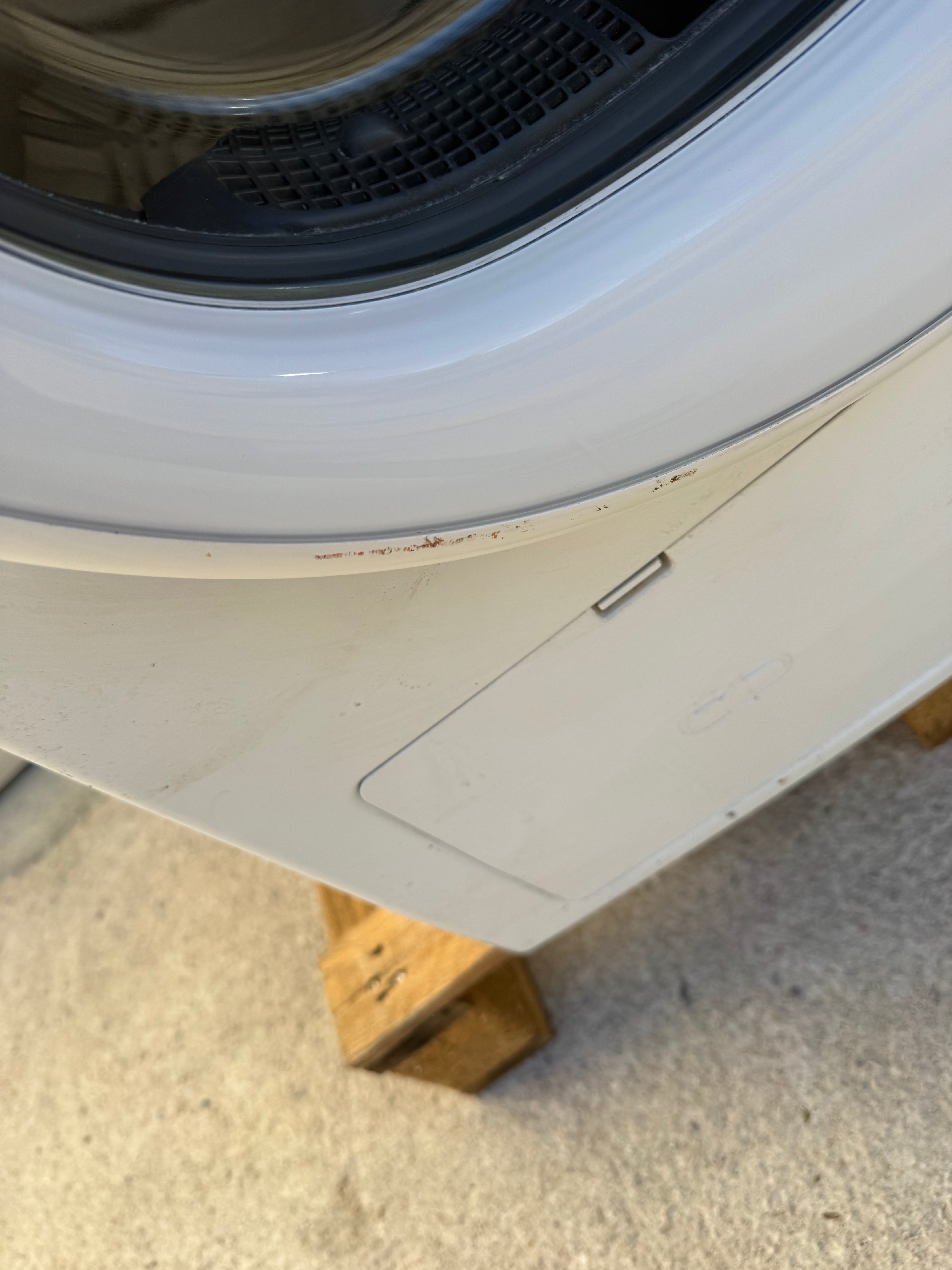 Sèche-Linge WHIRLPOOL 8 Kg Pompe à Chaleur GARANTIE 1 AN