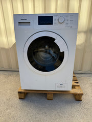 Lave-Linge HISENSE 9 Kg GARANTIE 1 AN