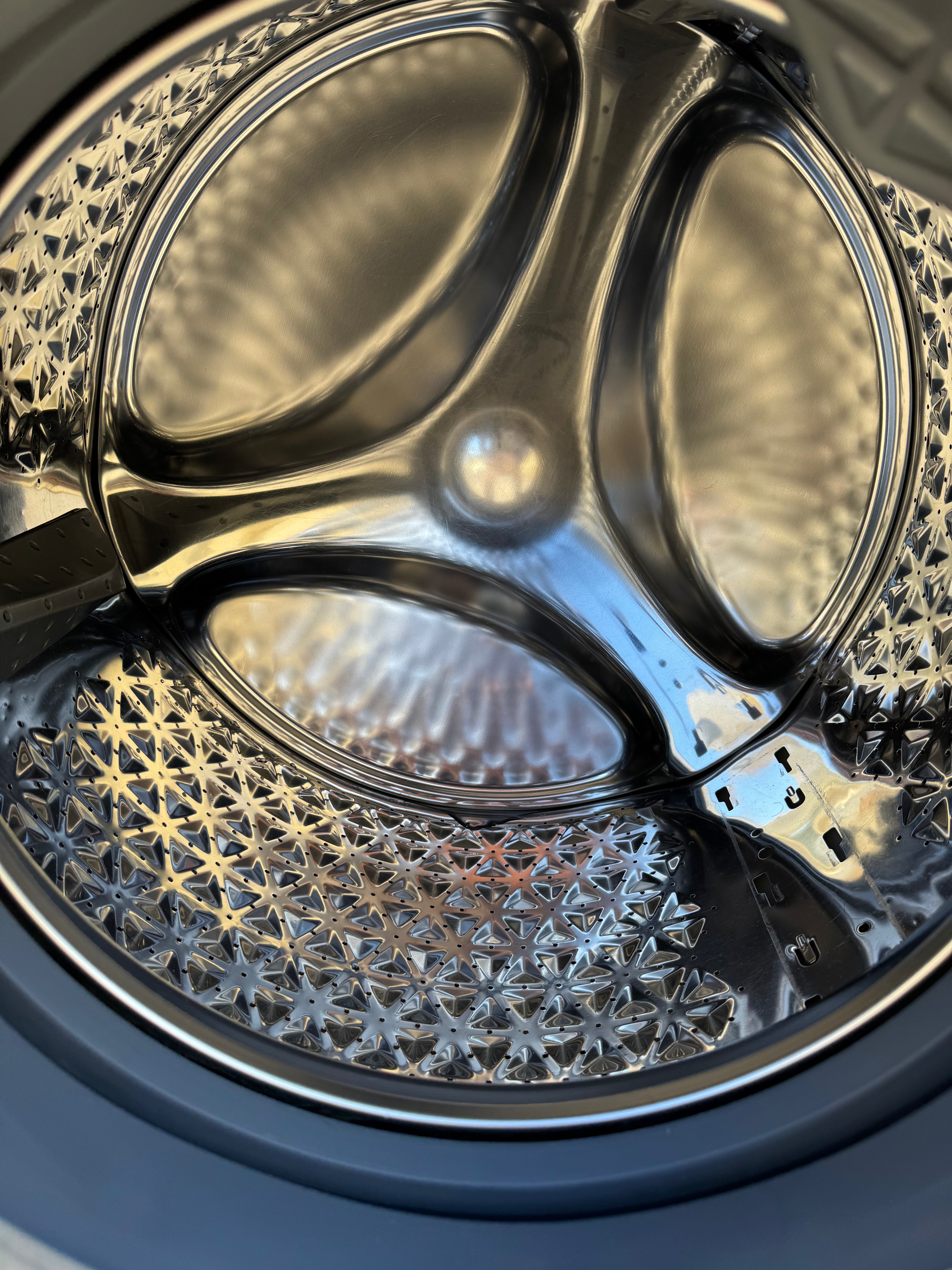 Lave-Linge HISENSE 9 Kg GARANTIE 1 AN