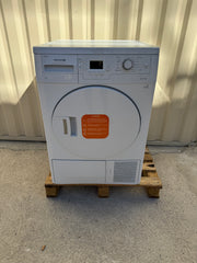 Seche-Linge ESSENTIEL B 8 Kg Pompe à Chaleur GARANTIE 1 AN