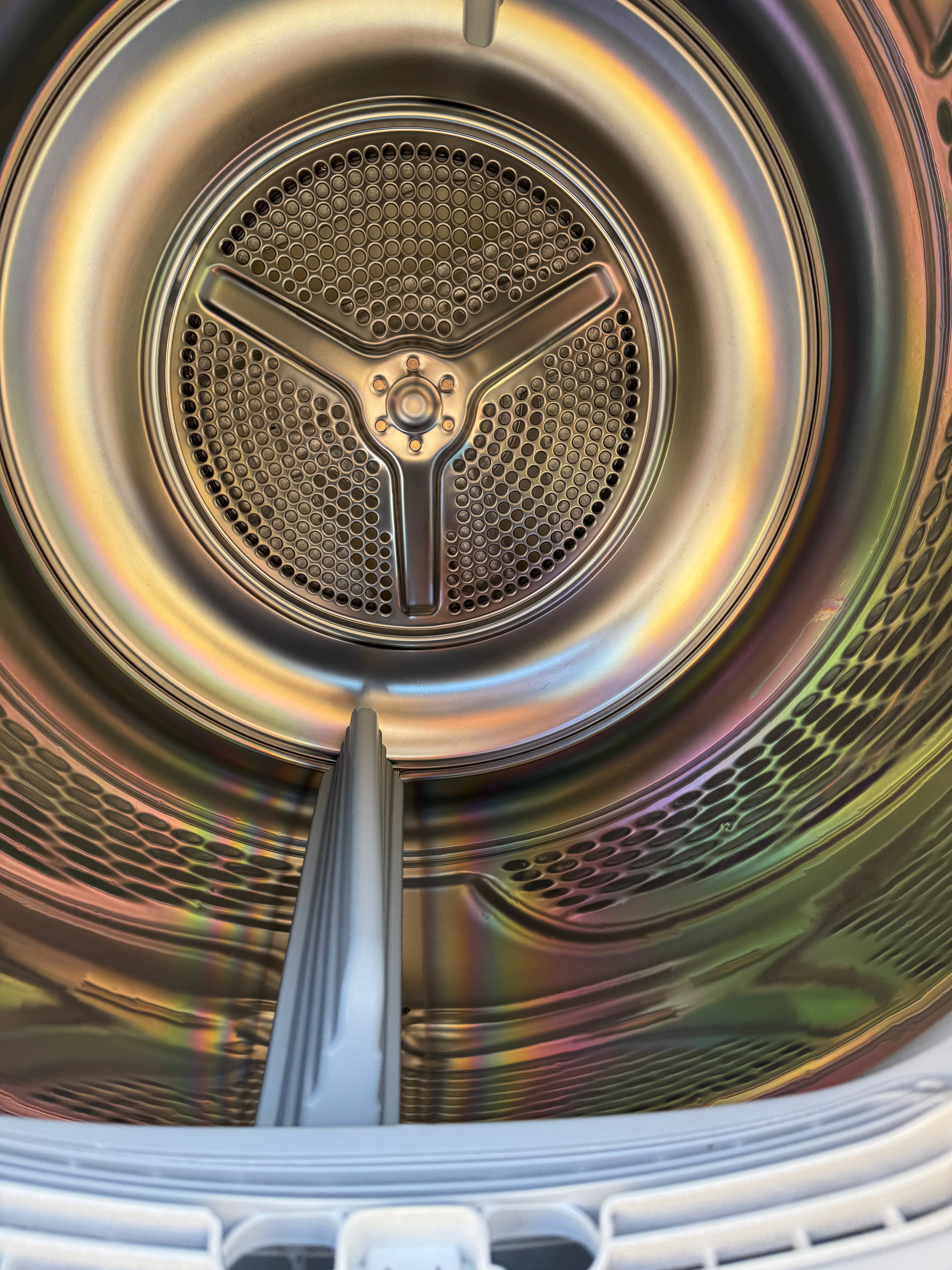 Seche-Linge ESSENTIEL B 8 Kg Pompe à Chaleur GARANTIE 1 AN