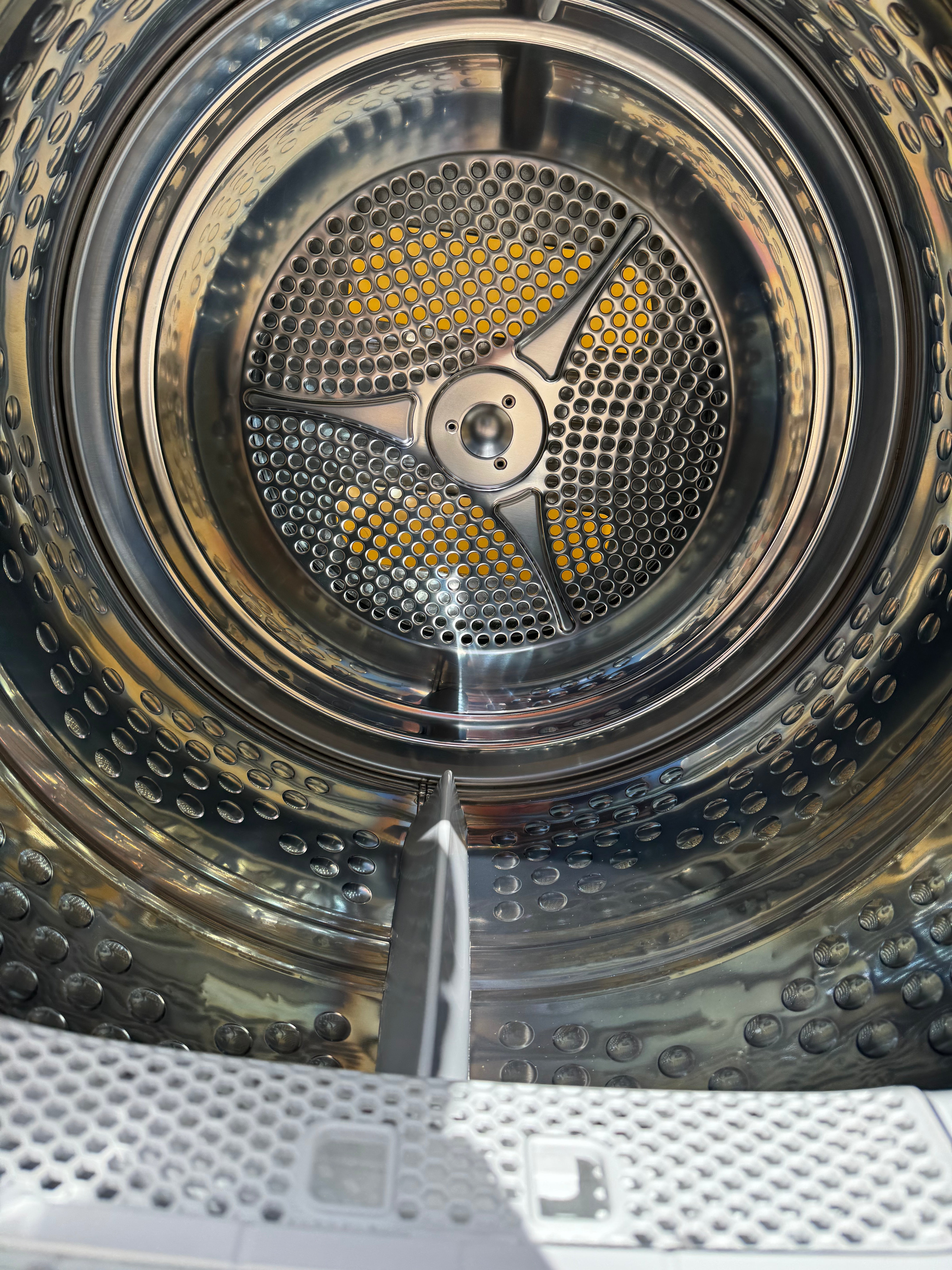 Sèche-Linge HOOVER 11 Kg Peu Servi GARANTIE 1 AN