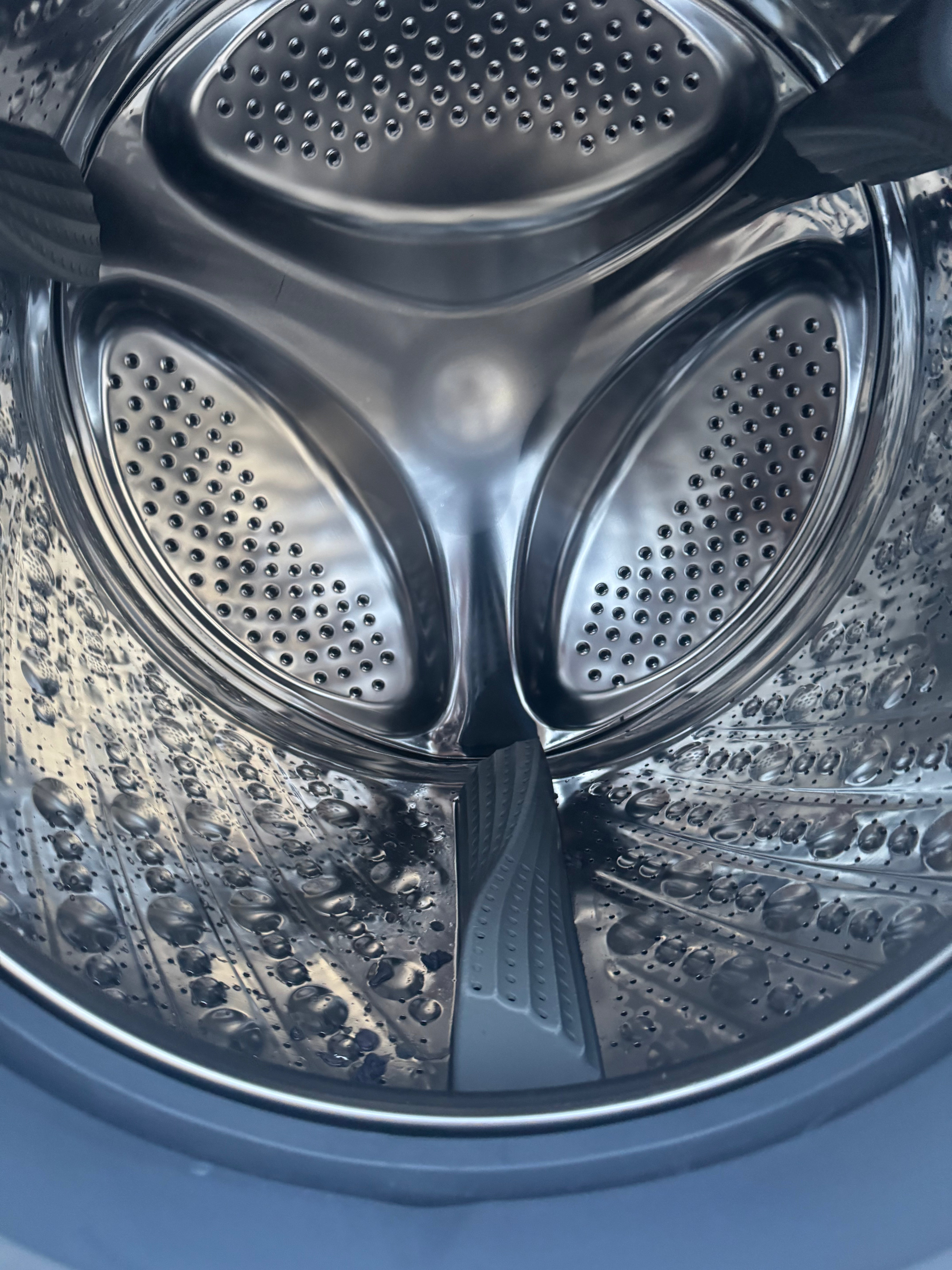 Lave-Linge Séchant VALBERG 10 / 6 Kg GARANTIE 1 AN