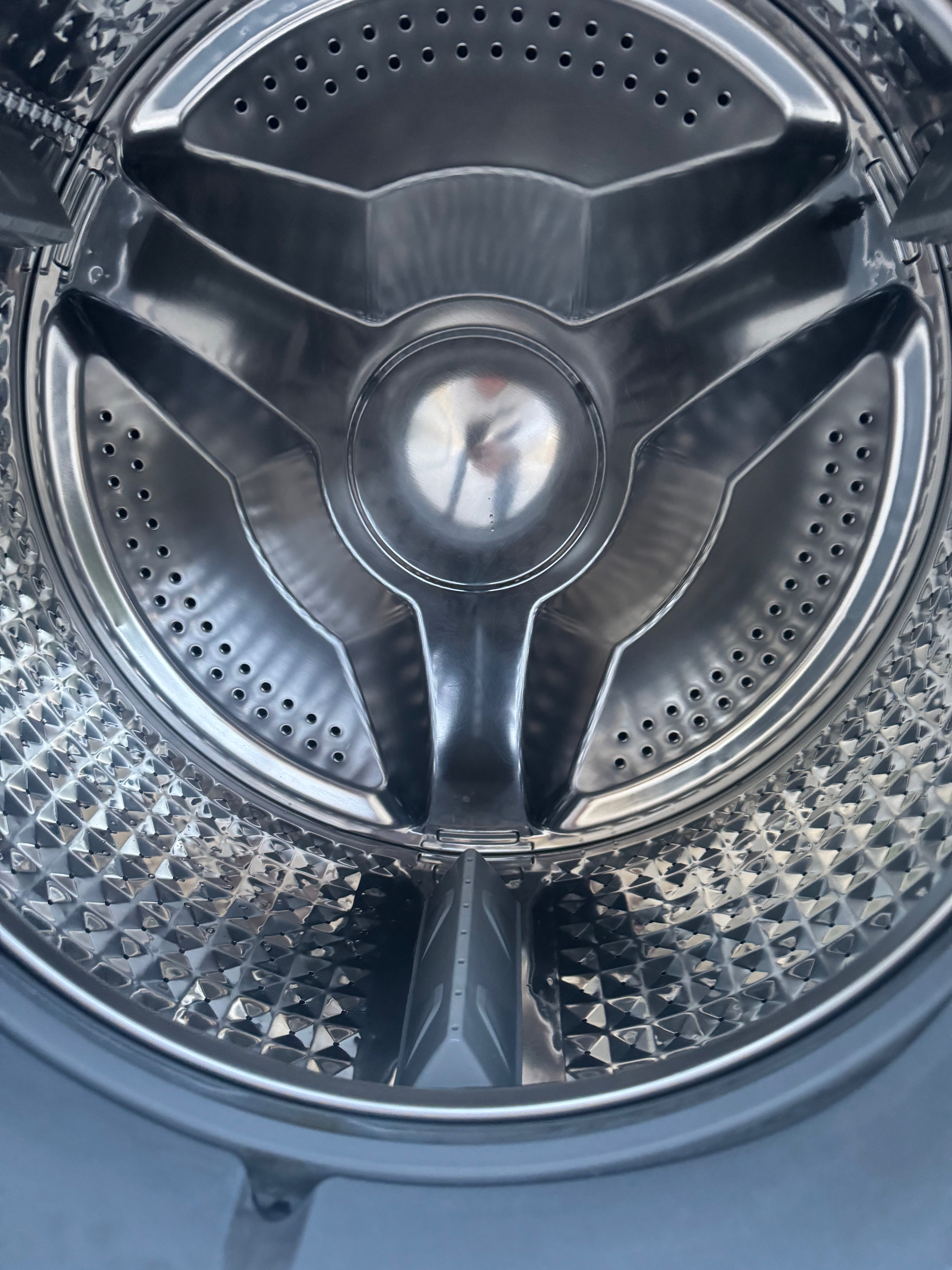 Lave-Linge SAMSUNG 6 Kg GARANTIE 1 AN