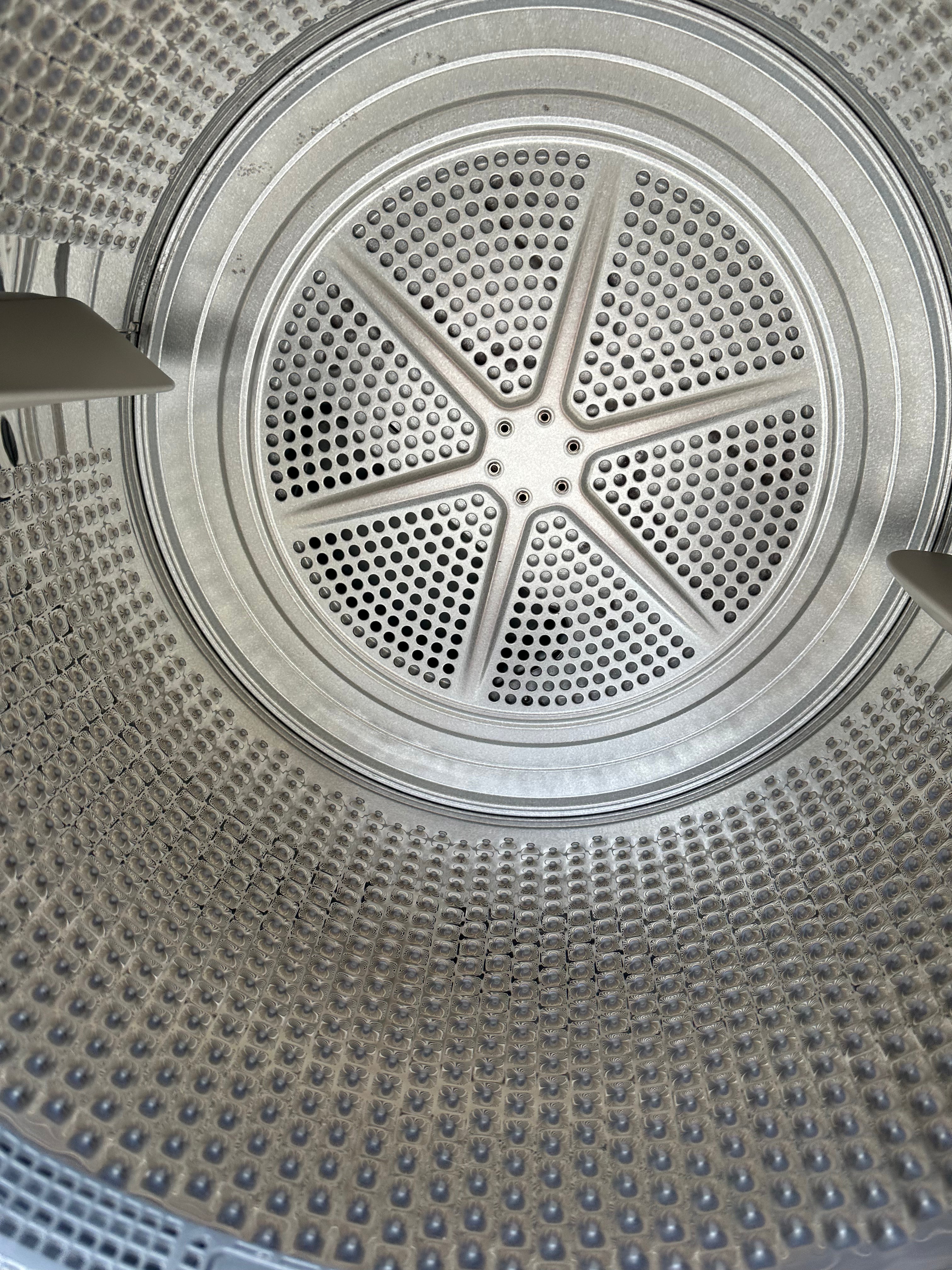 Sèche-Linge WHIRLPOOL Pompe à Chaleur 8 Kg GARANTIE 1 AN