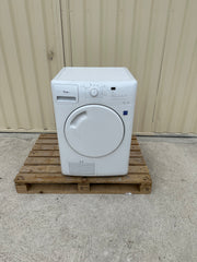 Seche-Linge WHIRLPOOL 8Kg Garantie 1 An