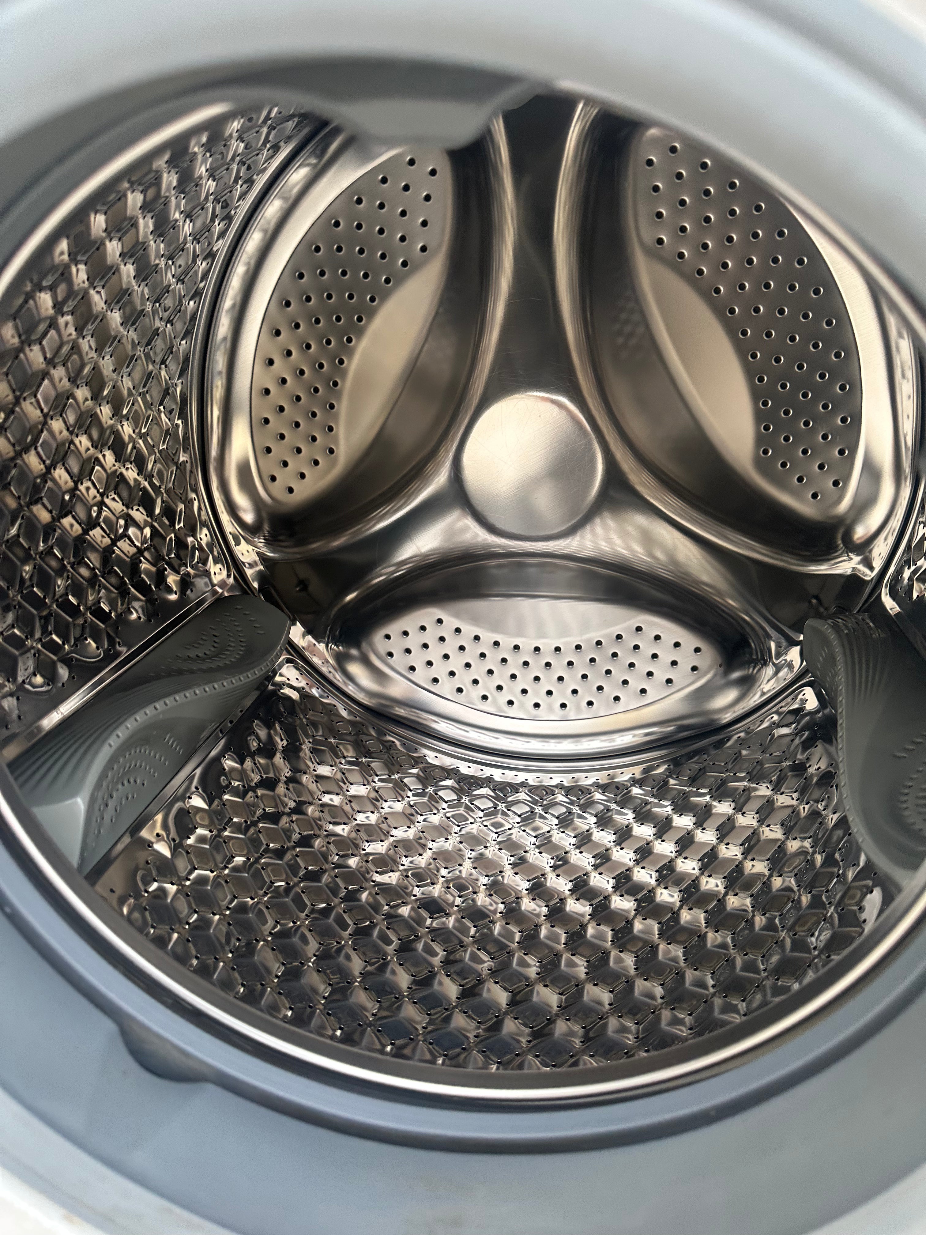 Lave-Linge Séchant THOMSON 10 + 7 Kg GARANTIE 1 AN