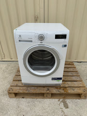 Seche-Linge ELECTROLUX 9 Kg Pompe à Chaleur GARANTIE 1 AN