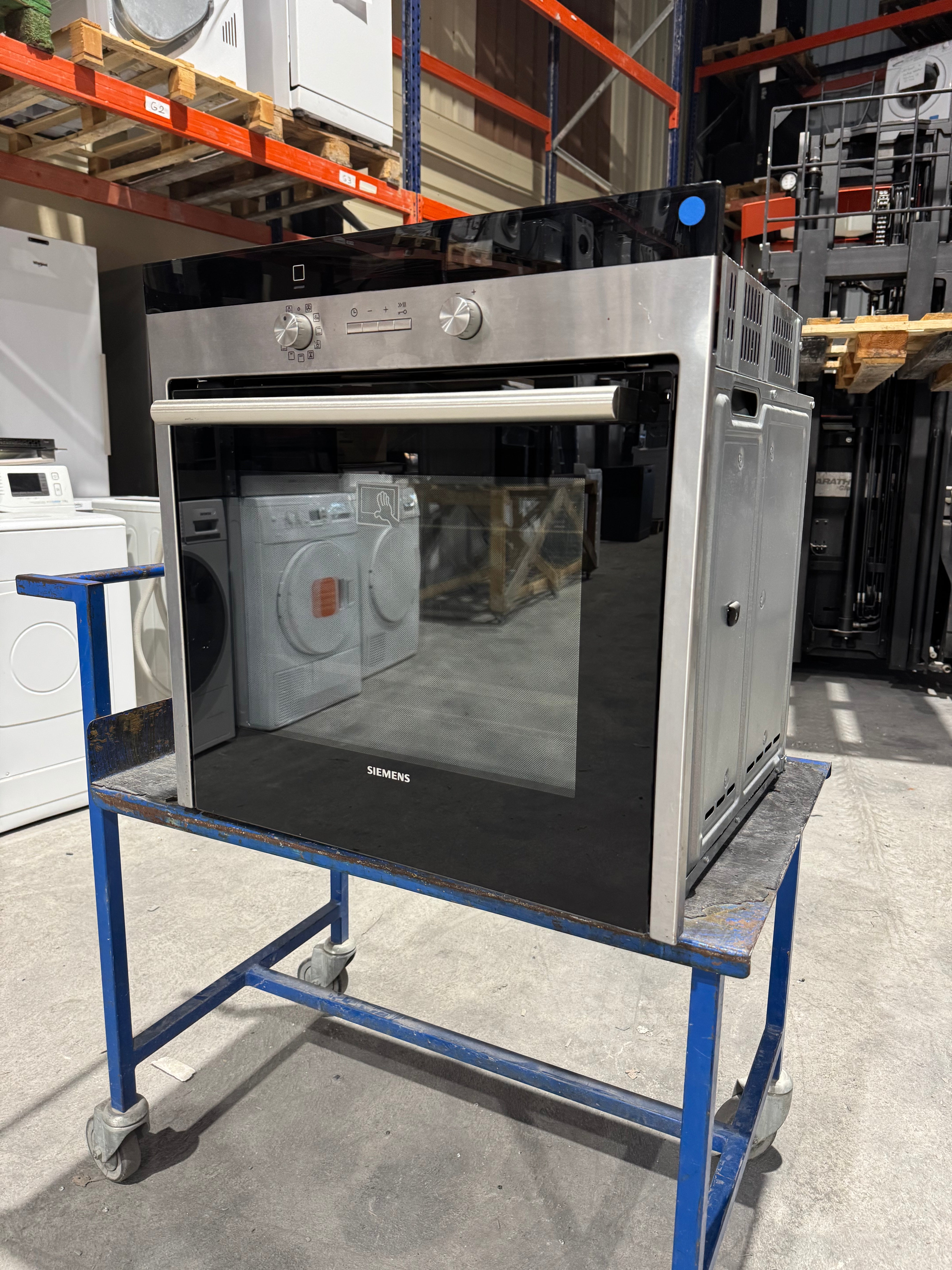 Four Encastrable SIEMENS Avec Pyrolyse GARANTIE 1 AN