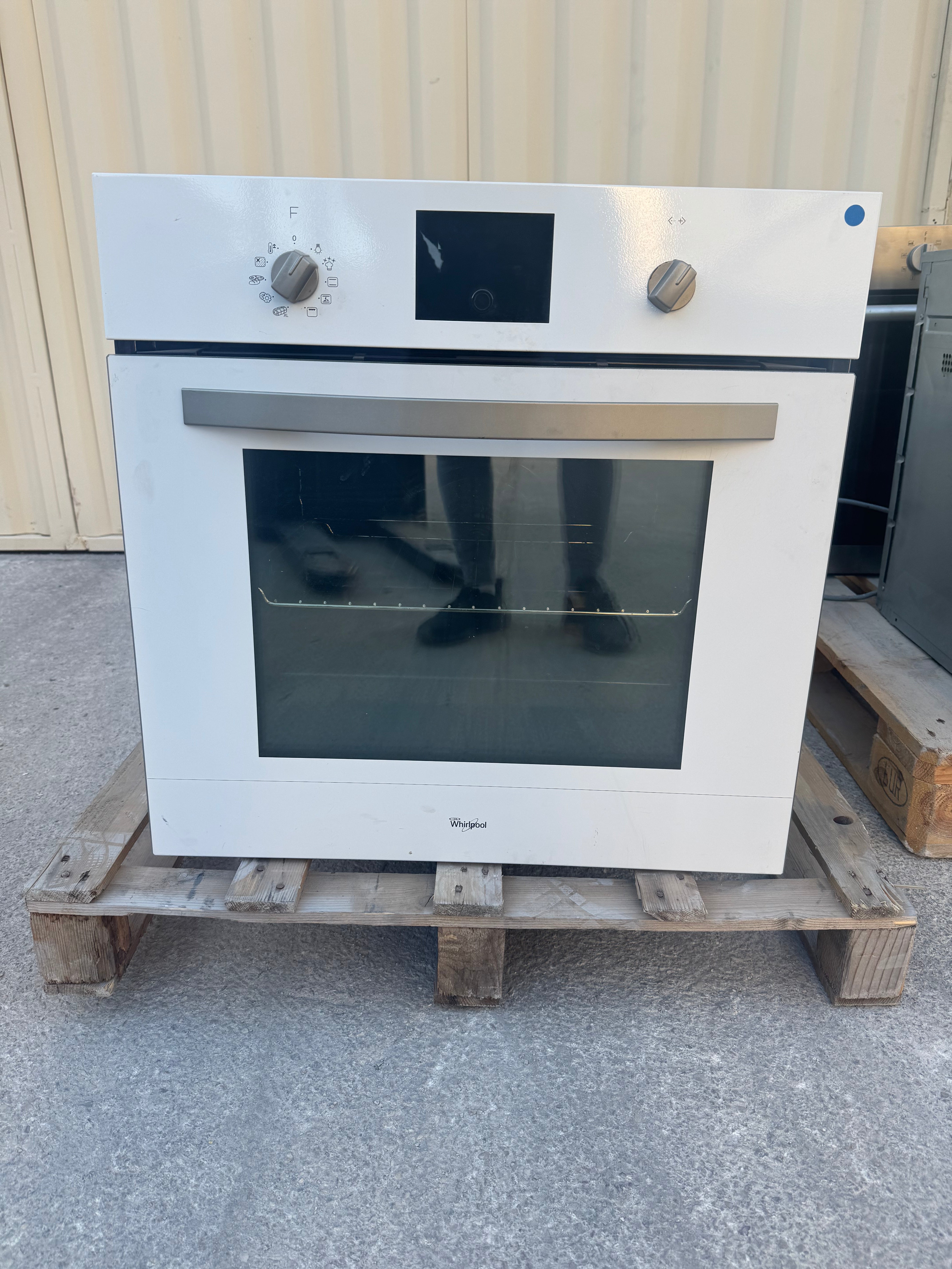 Four Encastrable WHIRLPOOL Avec Pyrolyse GARANTIE 1 AN