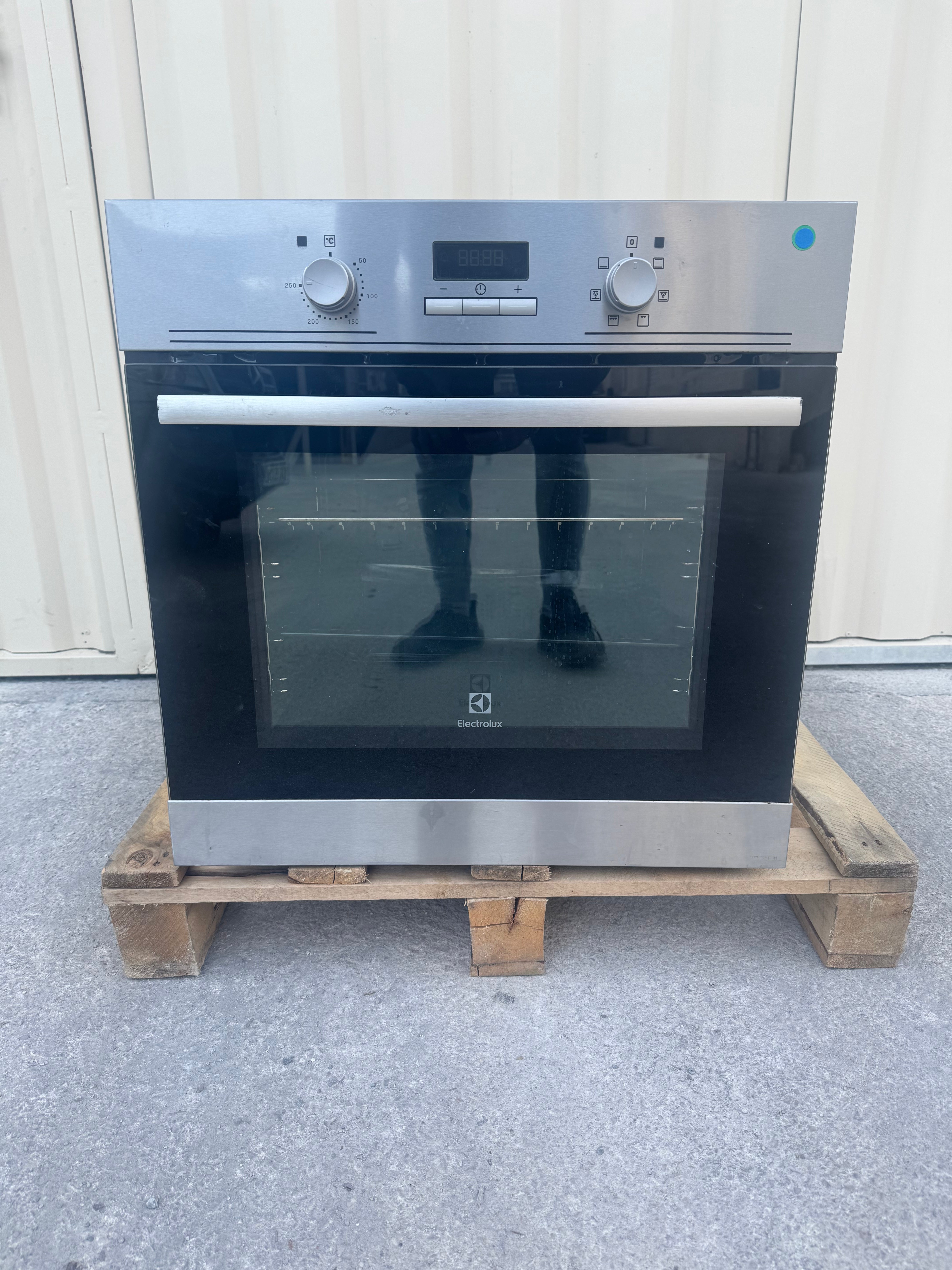 Four Encastrable ELECTROLUX Avec Catalyse GARANTIE 1 AN