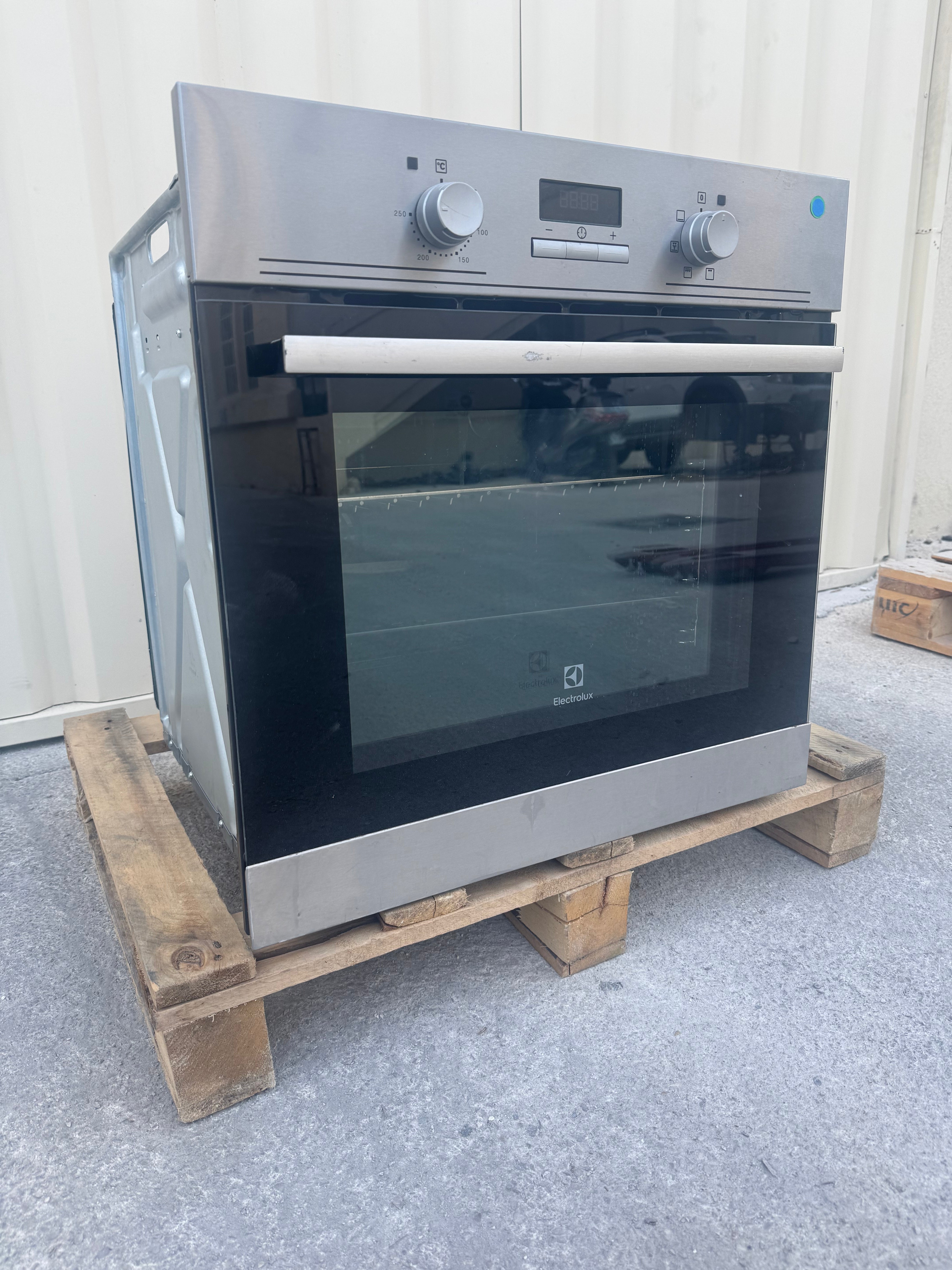 Four Encastrable ELECTROLUX Avec Catalyse GARANTIE 1 AN