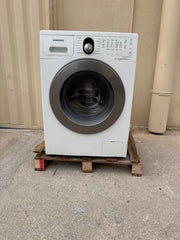 Lave-Linge SAMSUNG 8 Kg GARANTIE 1 AN