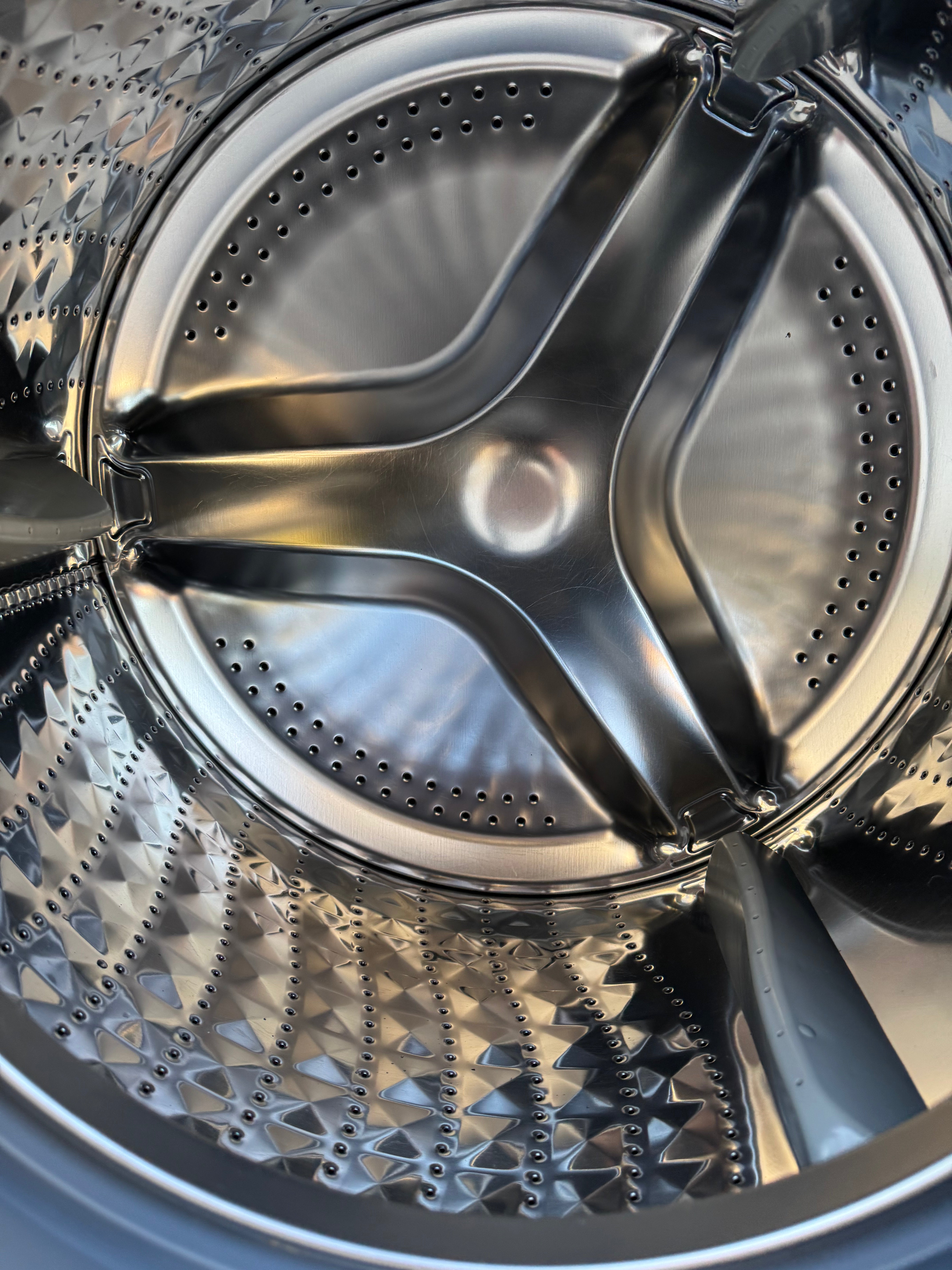 Lave-Linge SAMSUNG 9 Kg GARANTIE 1 AN