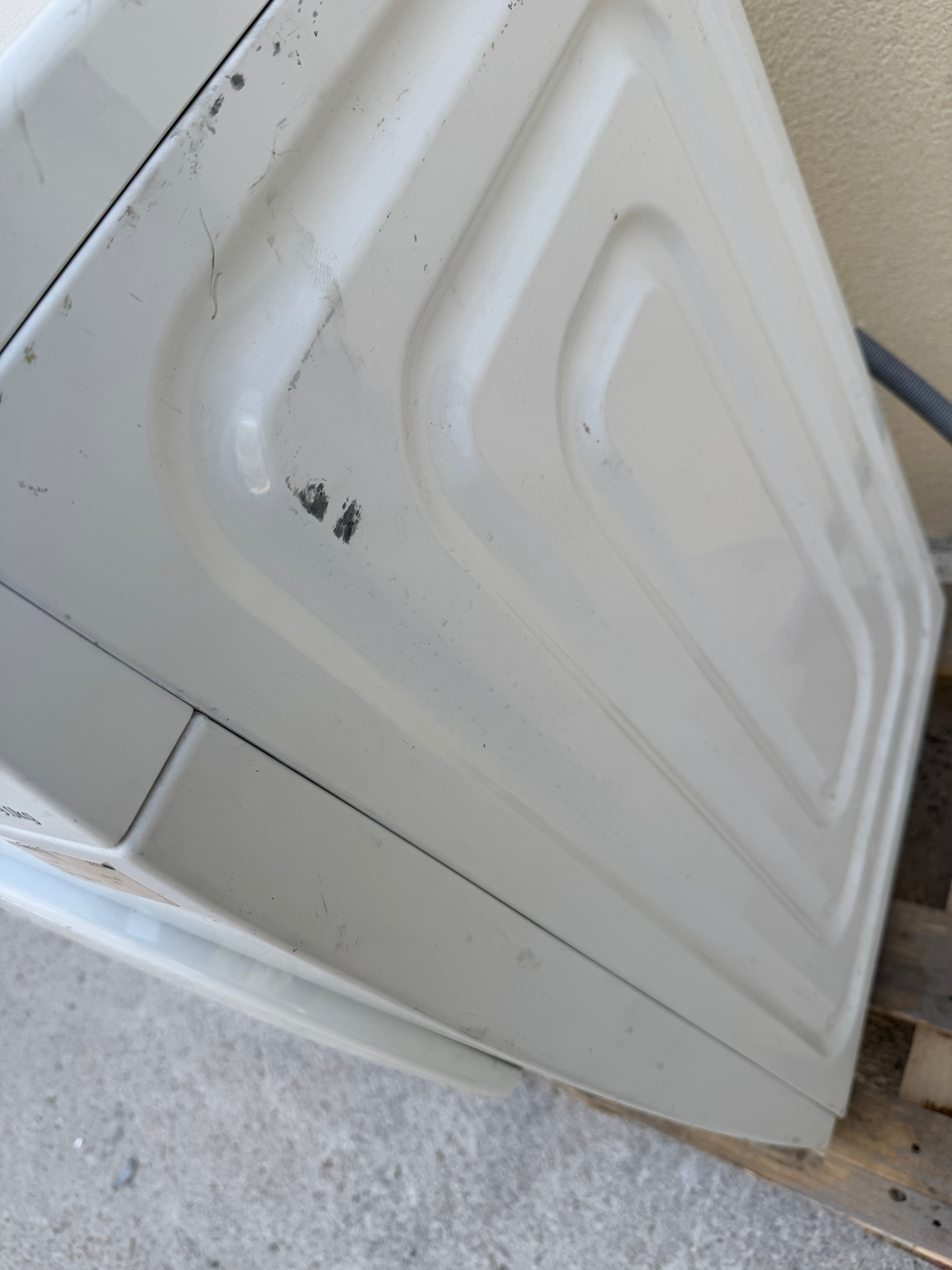 Lave-Linge SAMSUNG 9 Kg GARANTIE 1 AN