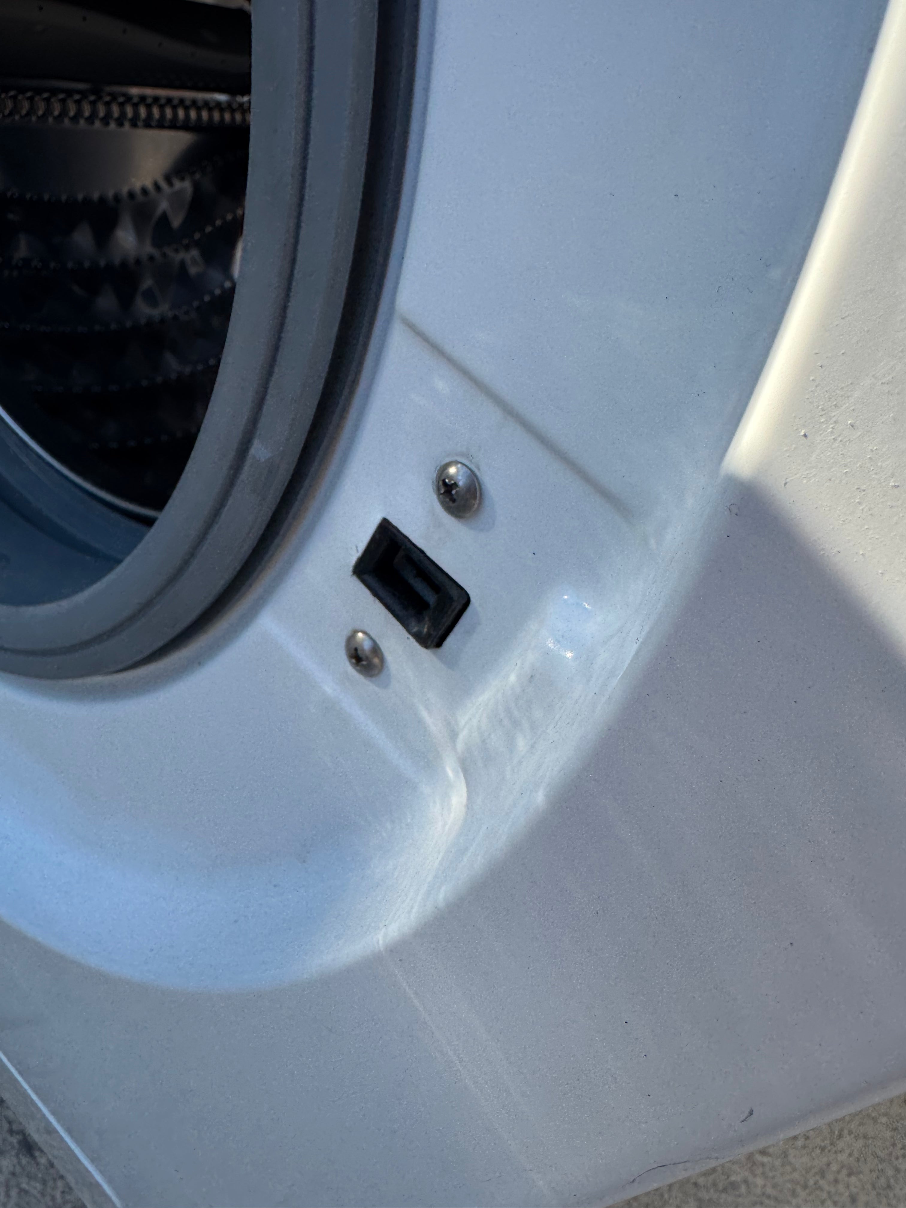 Lave-Linge SAMSUNG 9 Kg GARANTIE 1 AN