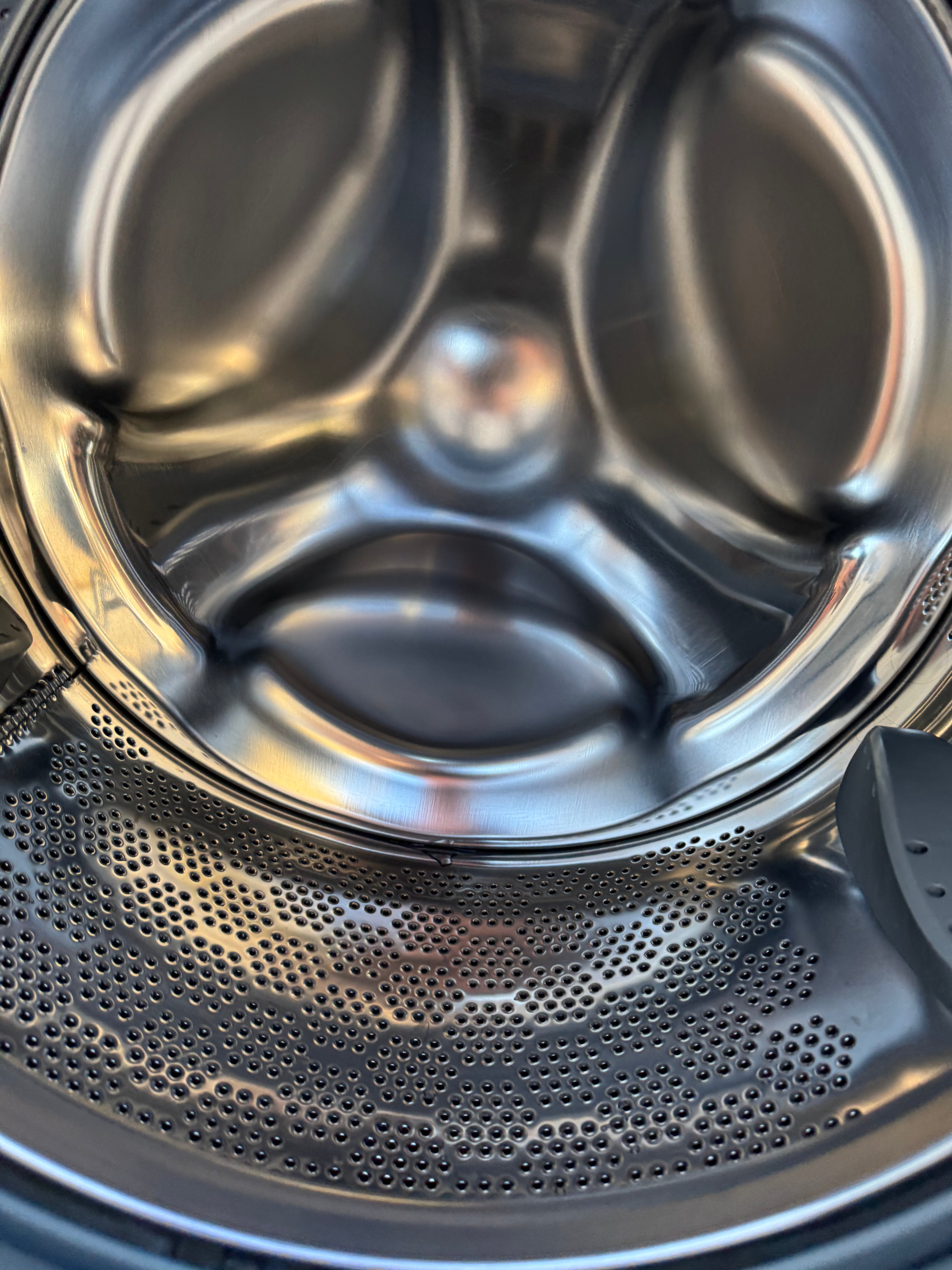 Lave-Linge ELECTROLUX 8 Kg GARANTIE 1 AN