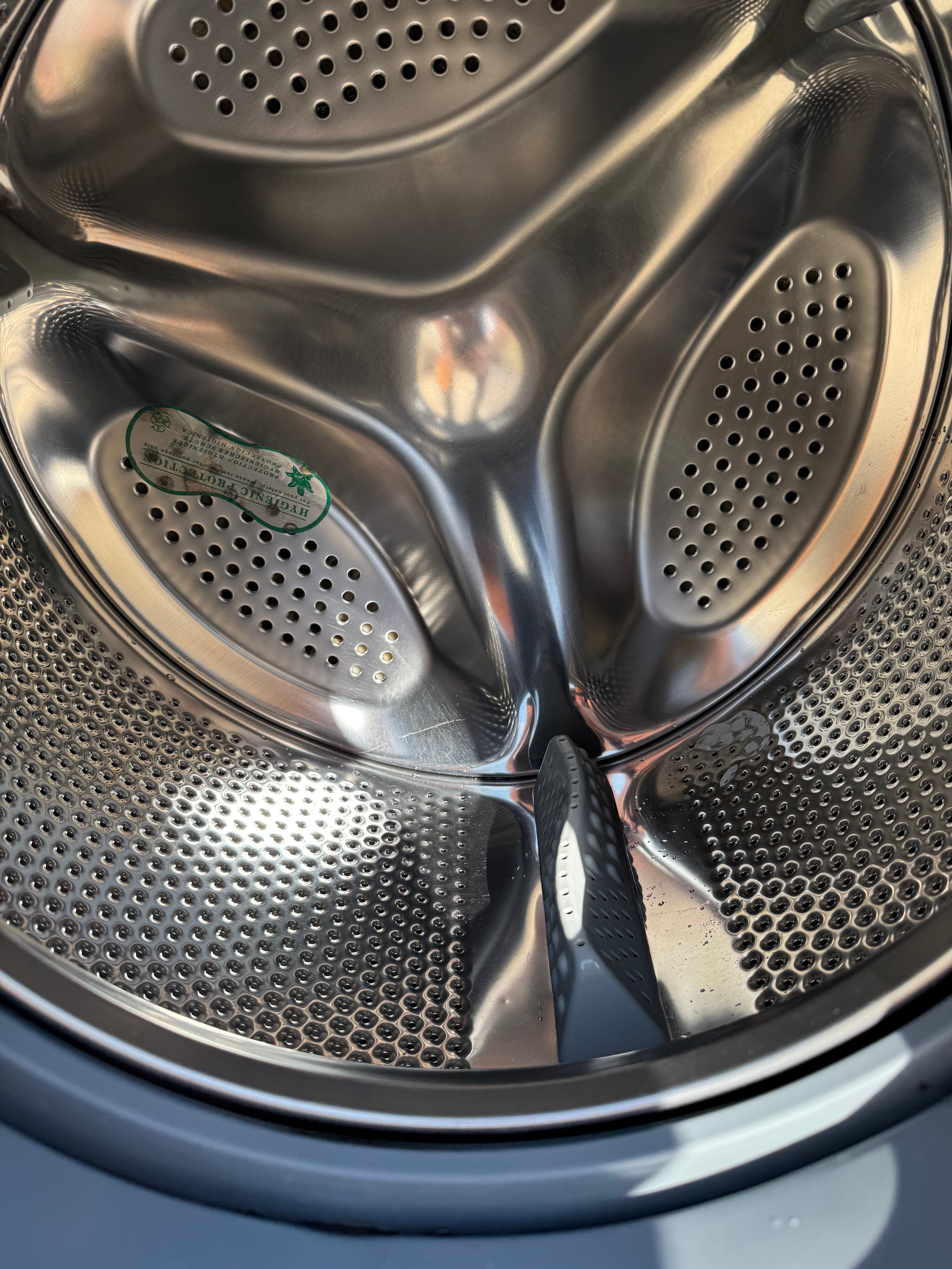 Lave-Linge OCEANIC 7 Kg GARANTIE 1 AN