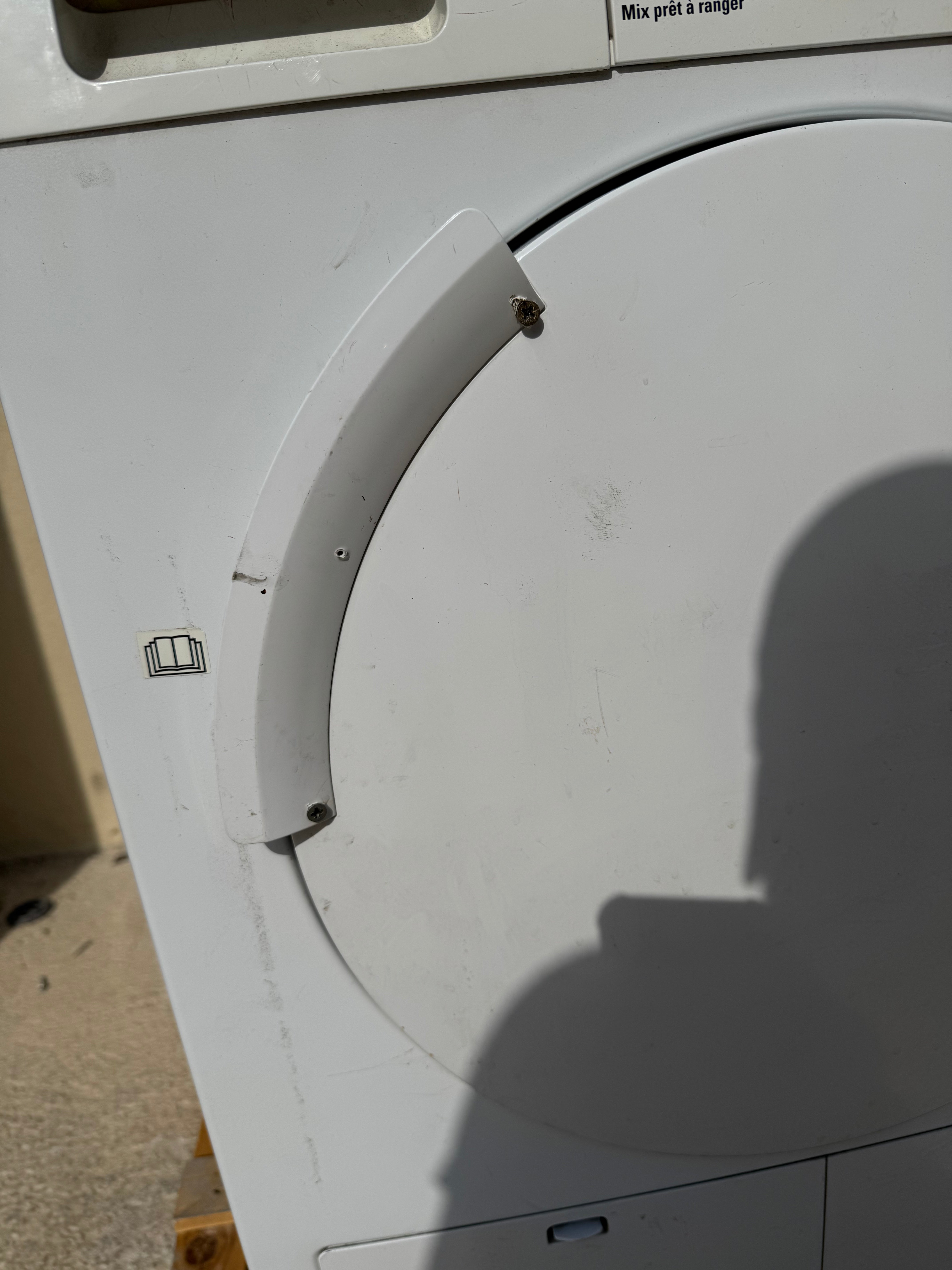 Sèche-Linge SIEMENS 7 Kg GARANTIE 1 AN