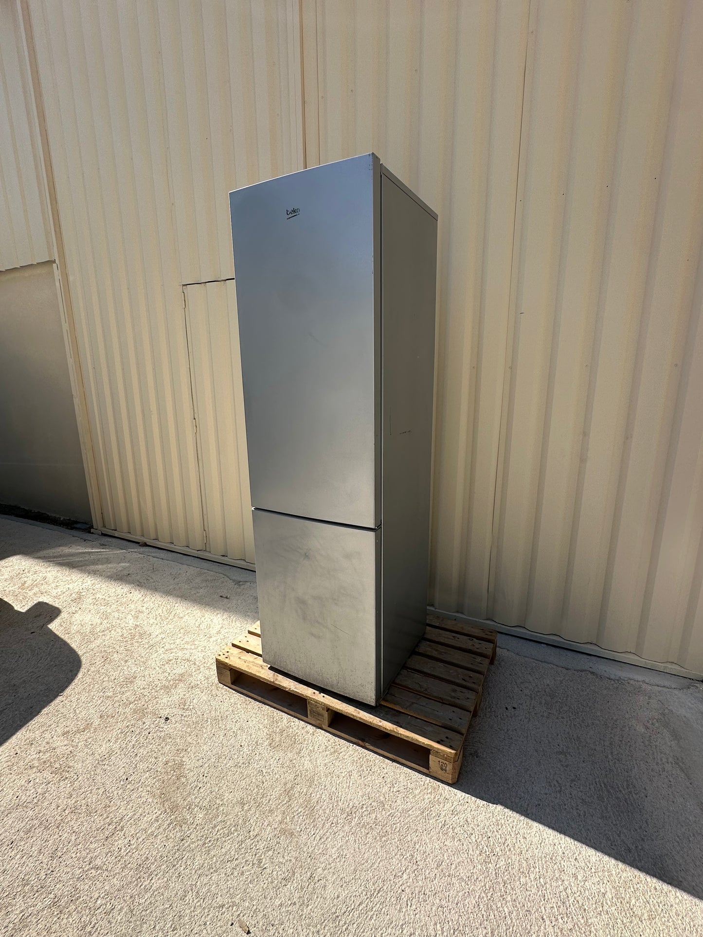 Frigo Combiné BEKO Garantie 1 An