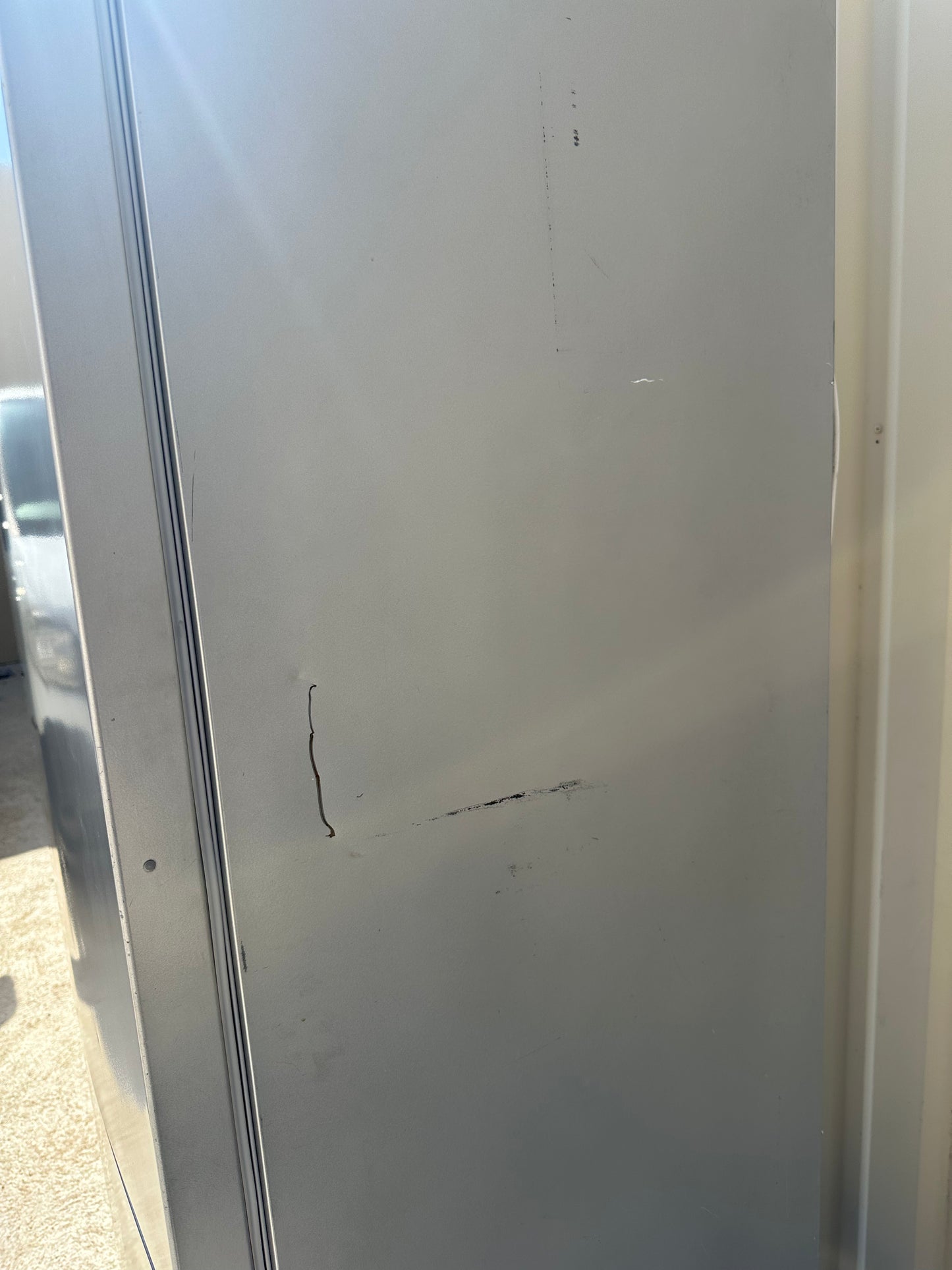 Frigo Combiné BEKO Garantie 1 An