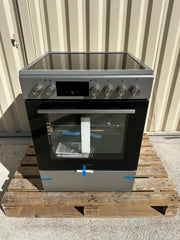 Cuisinière Vitrocéramique VALBERG 4 Foyers NEUVE ( Jamais Servie ) GARANTIE 1 AN