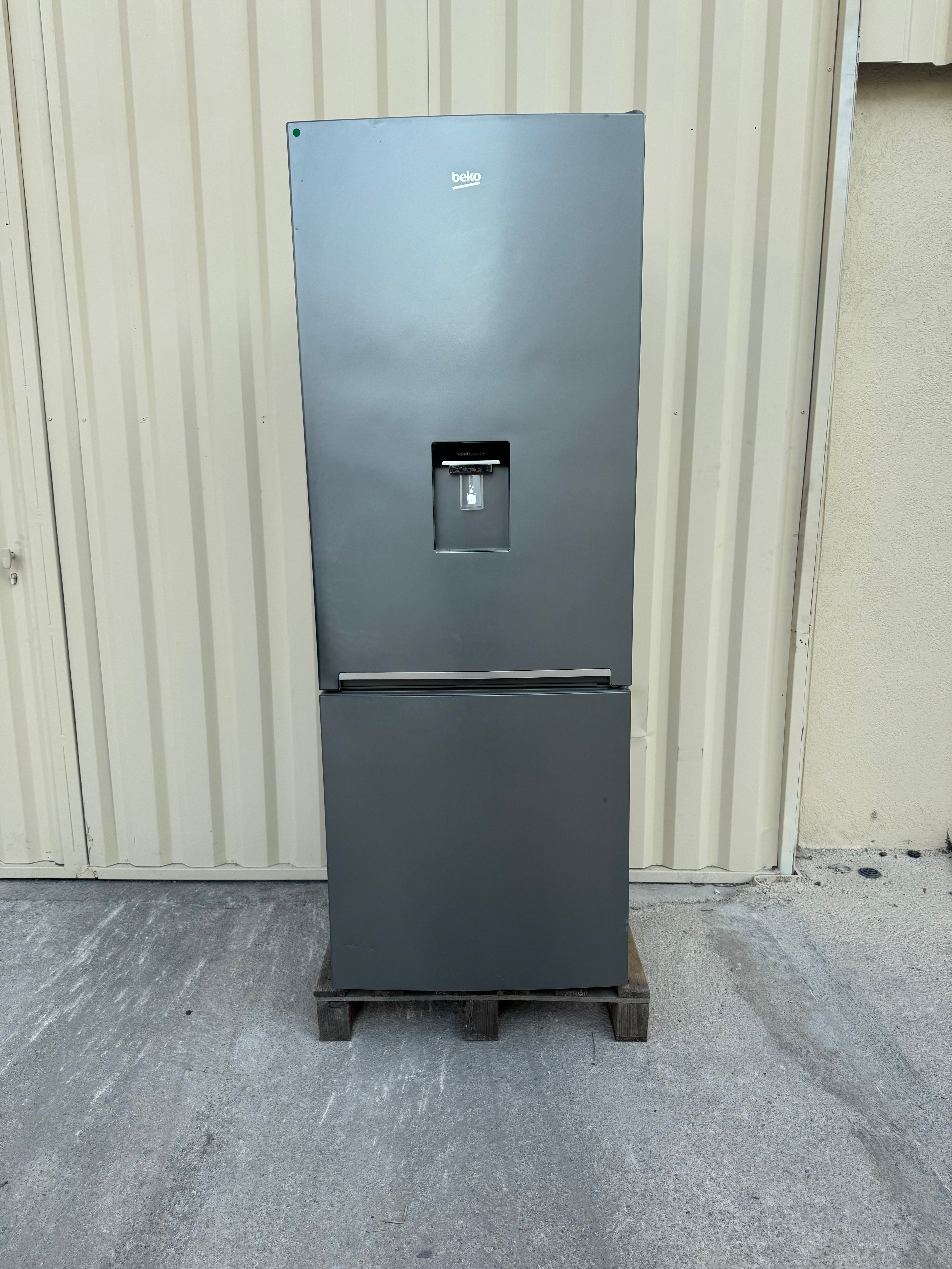 Frigo Combiné BEKO Grand Capacité / Froid Ventilé GARANTIE 1 AN