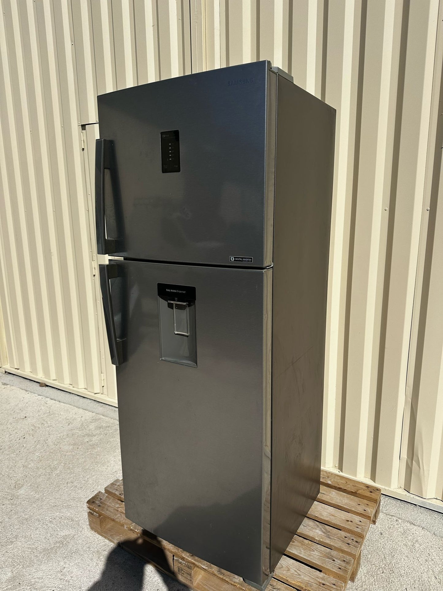 Frigo Combiné SAMSUNG No Frost GARANTIE 1 AN