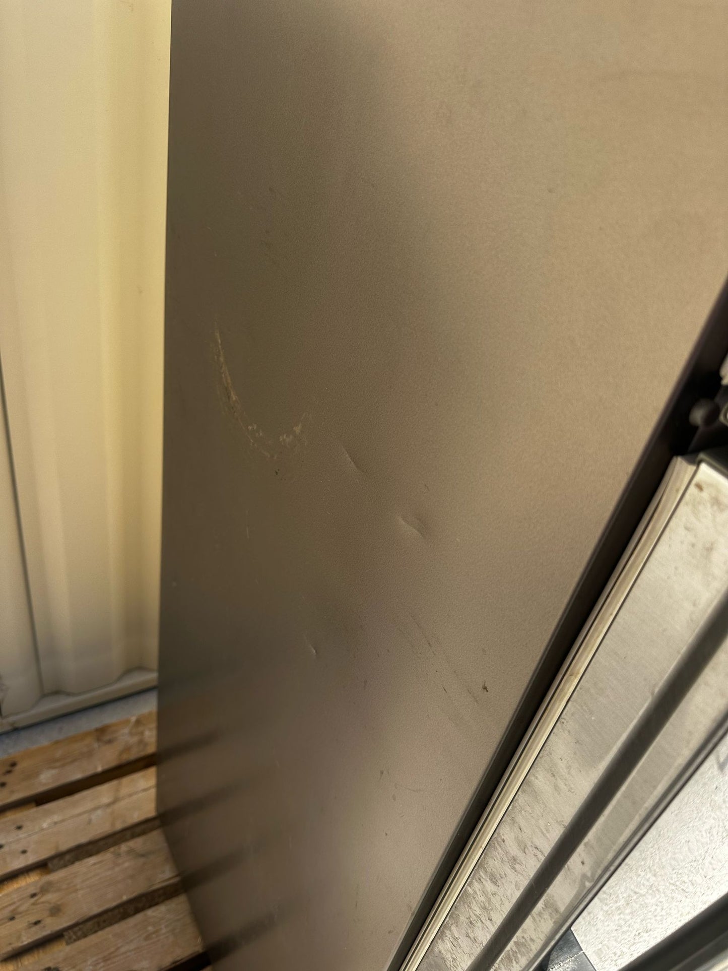 Frigo Combiné SAMSUNG No Frost GARANTIE 1 AN