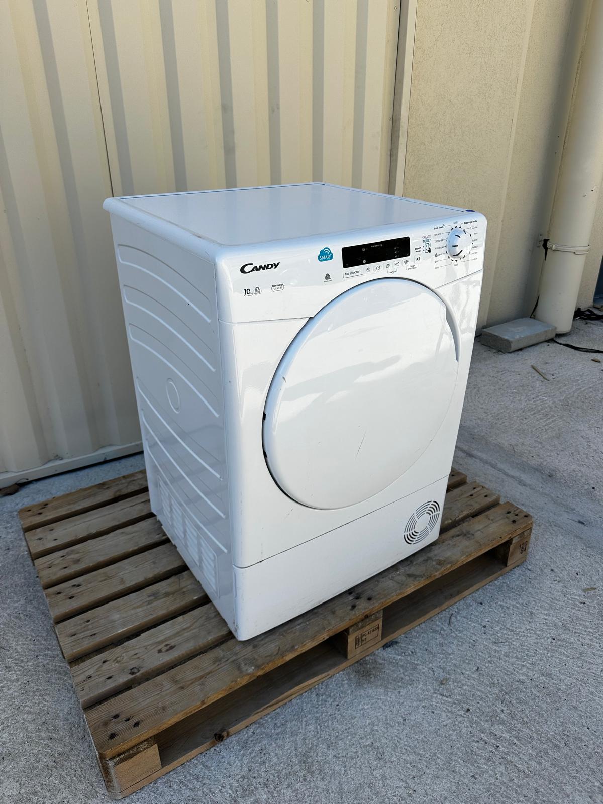 Sèche-Linge CANDY 10 Kg GARANTIE 1 AN